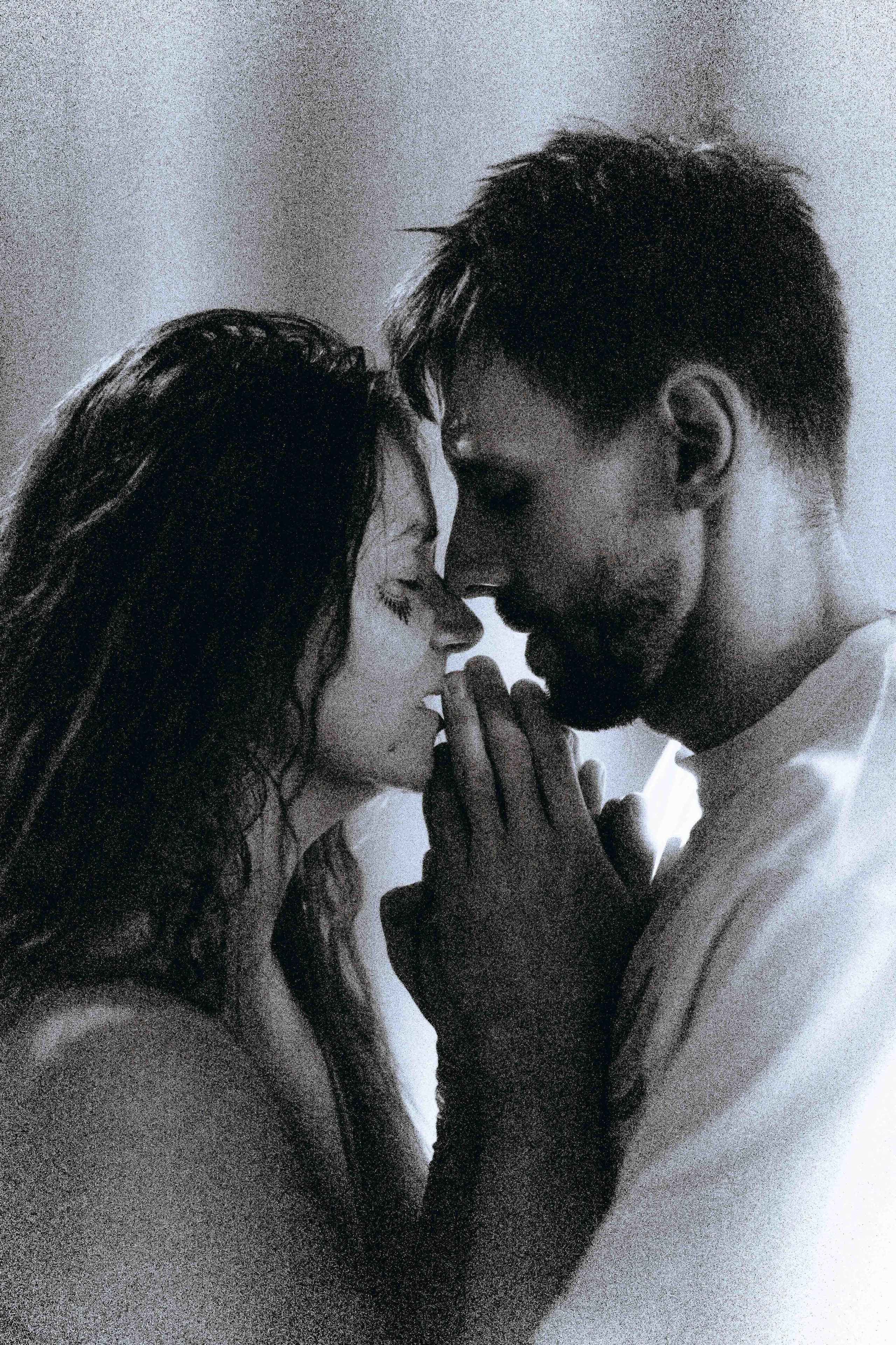 ECSTATIC DANCE: Aman & Yujoy. Фотограф Аннё| Москва