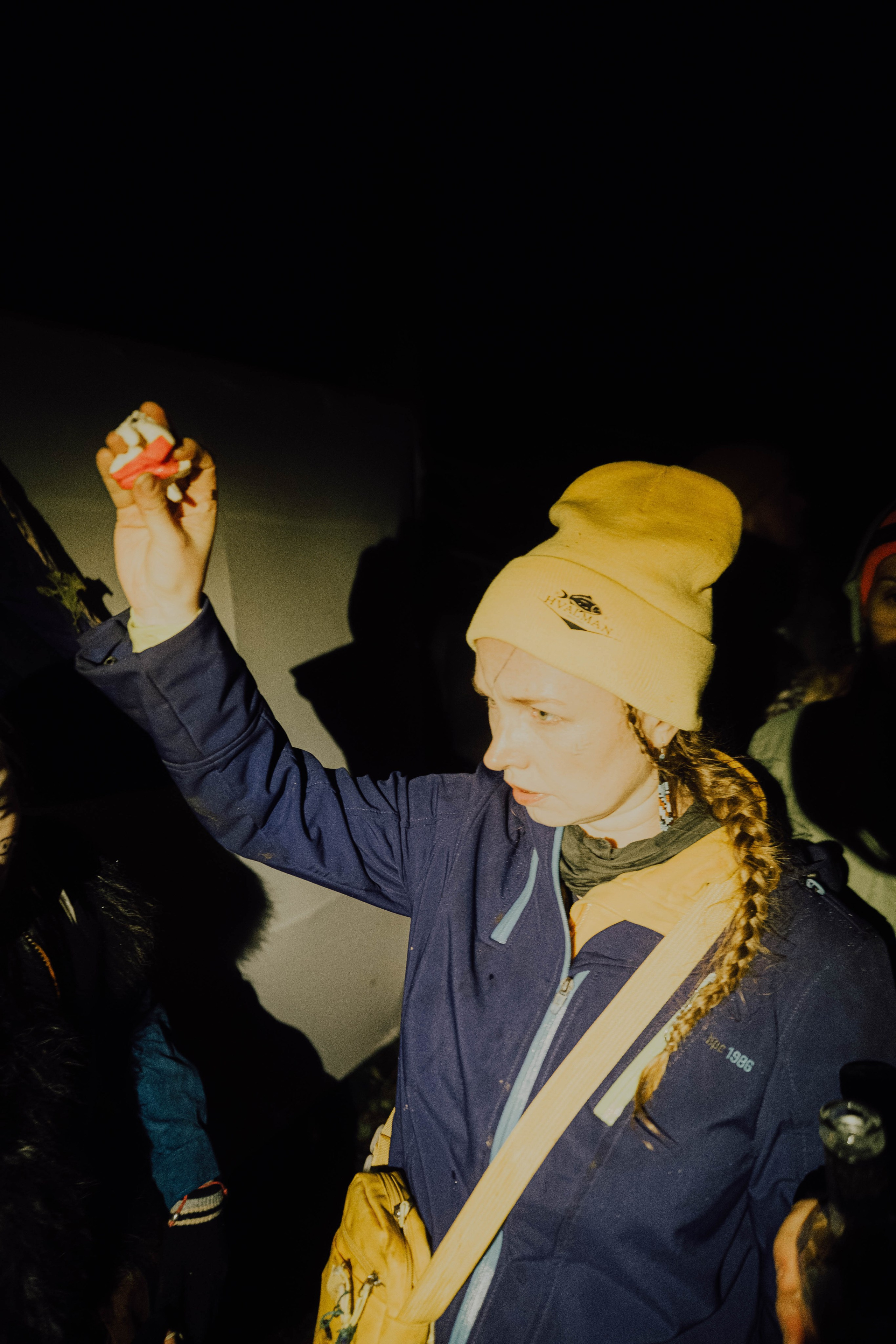 «52 герца». Фотограф Аннё| Москва