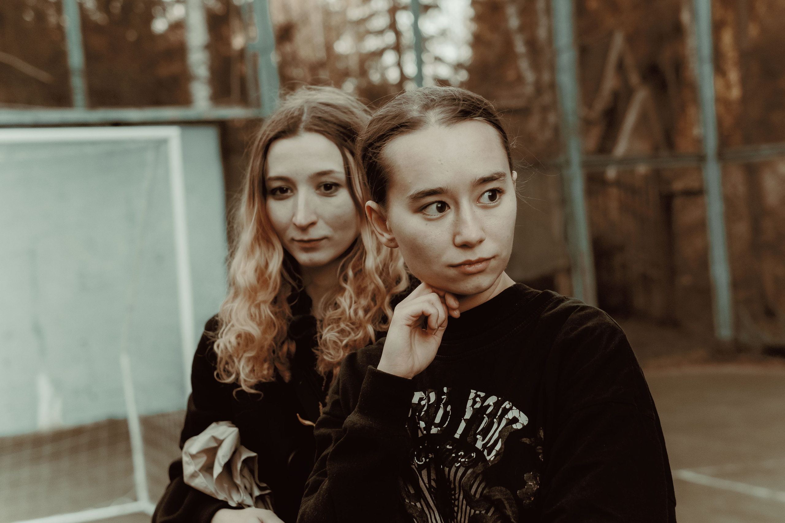 «Осколки и витражи» | Хогвартские сезоны. Фотограф Аннё| Москва