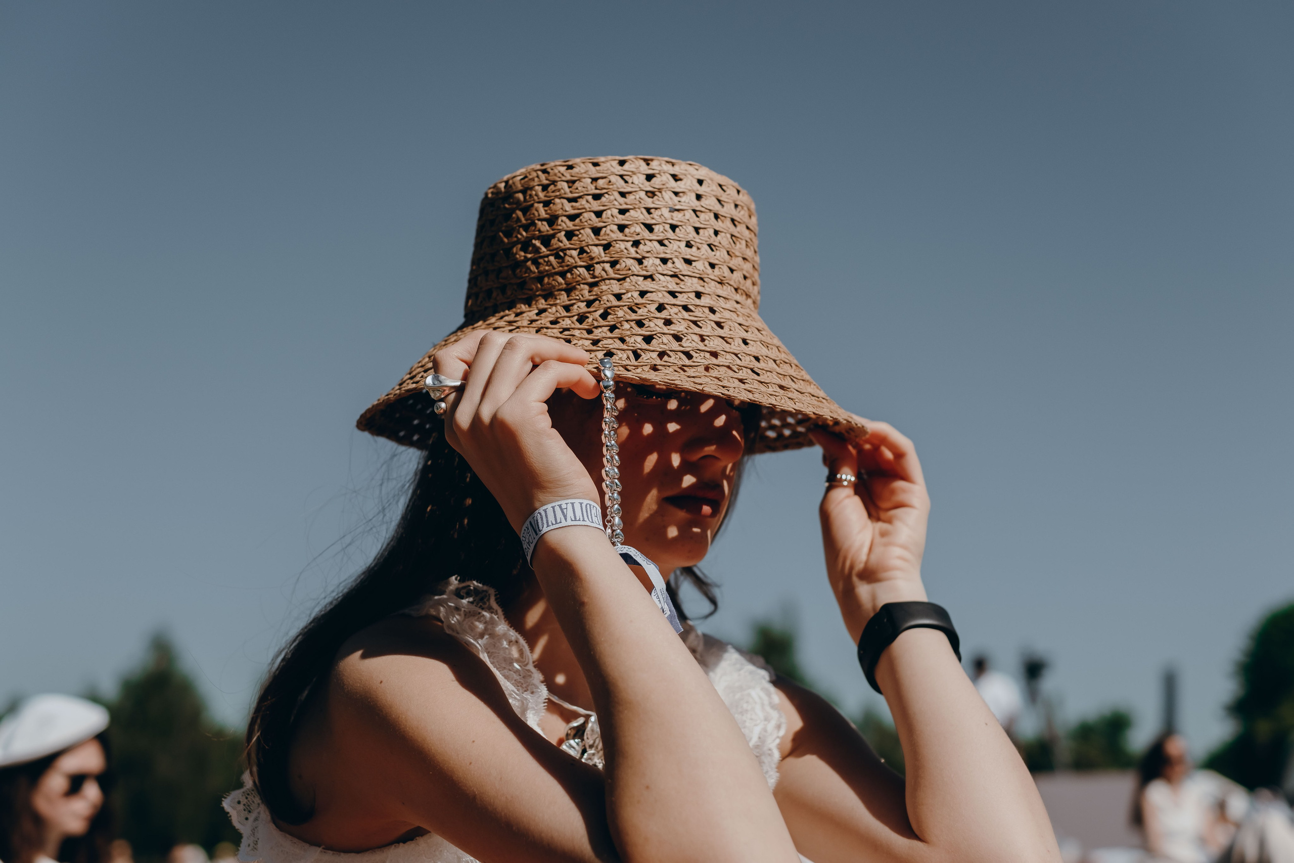 II Международный день Медитации в Москве. Фотограф Аннё| Москва