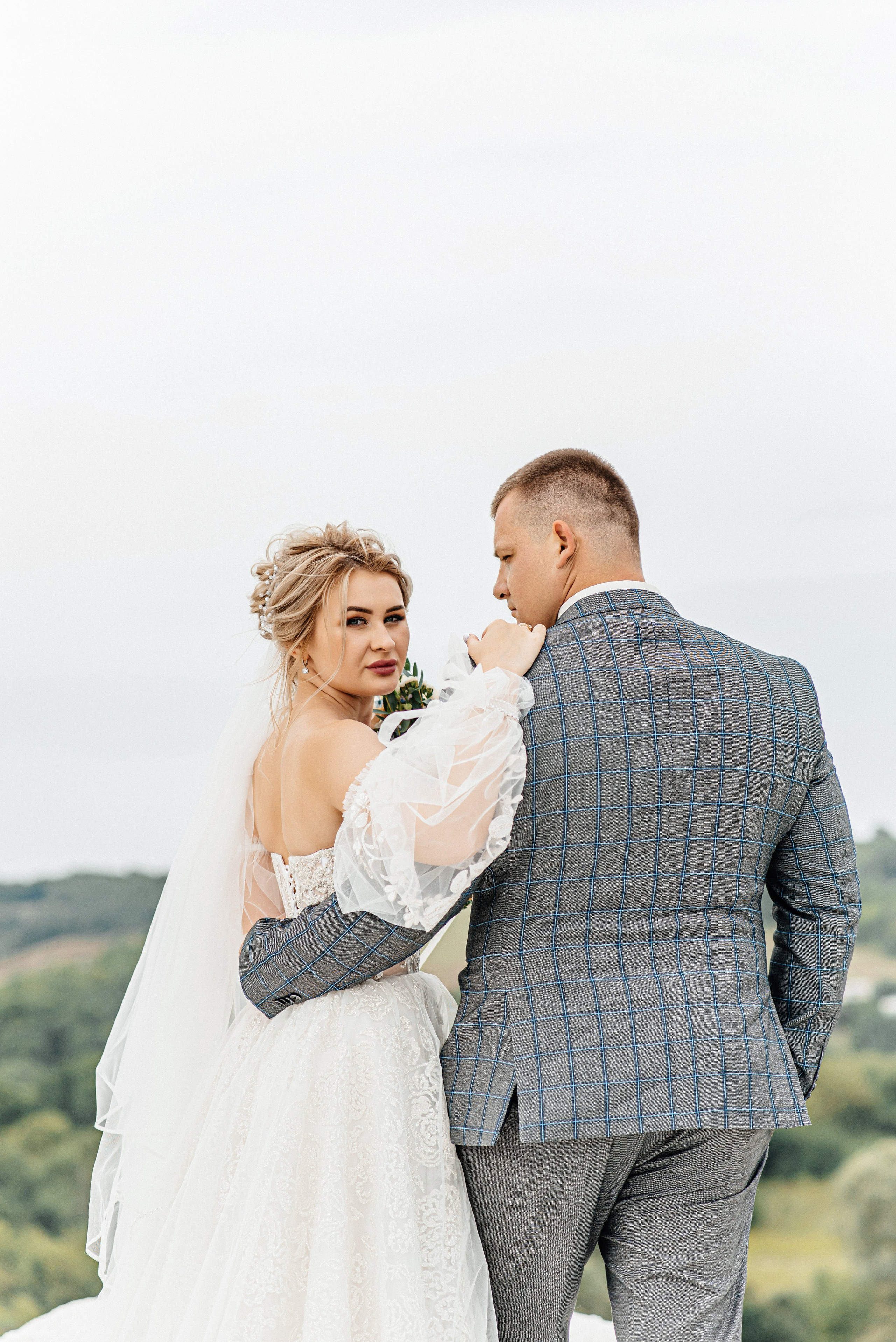 Иван и Анастасия. Свадебный  и семейный фотограф в Белгороде Ирина Кононенко