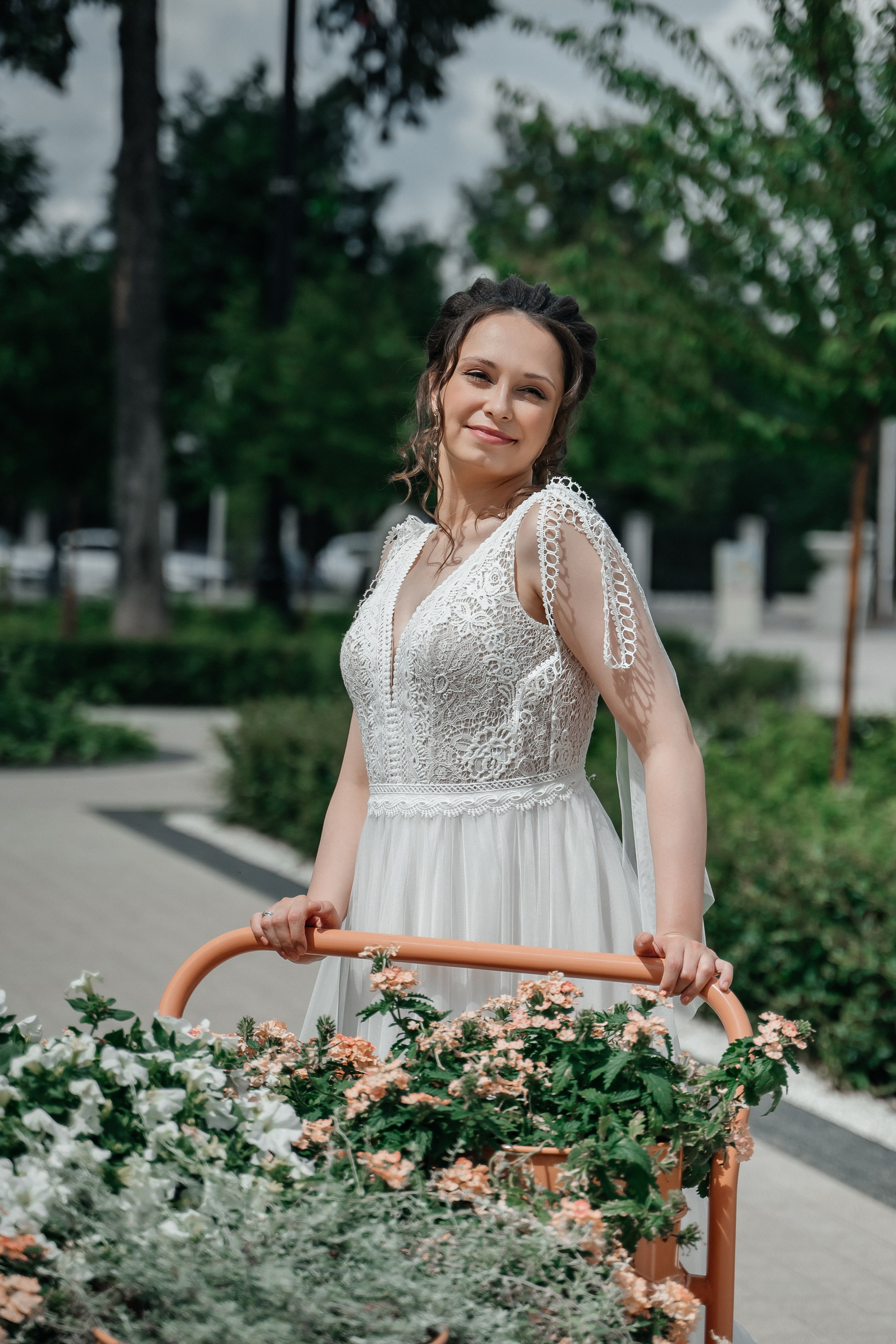 Никита и Ирина. Свадебный и семейный фотограф в Рязани — Москве Екатерина Ермакова