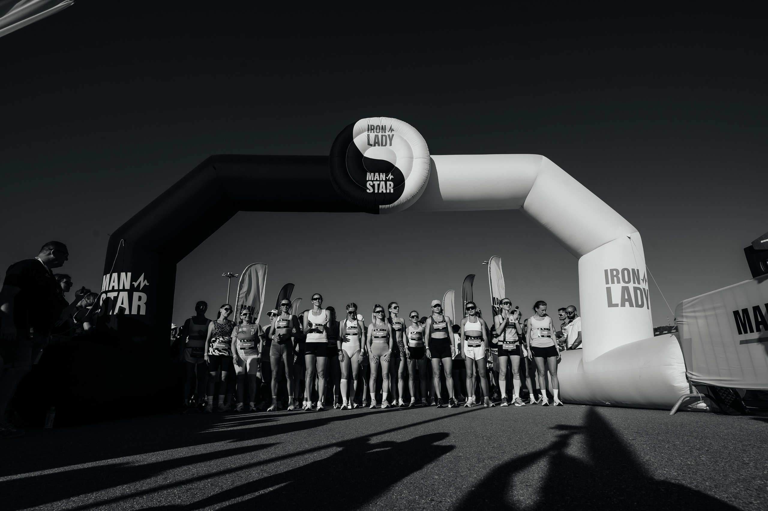 IRONSTAR (OZON FRESH, FAHRENHEIT, STELLAR AQUA). Фотограф Илья Бызов, Свадебный и репортажный фотограф Сочи