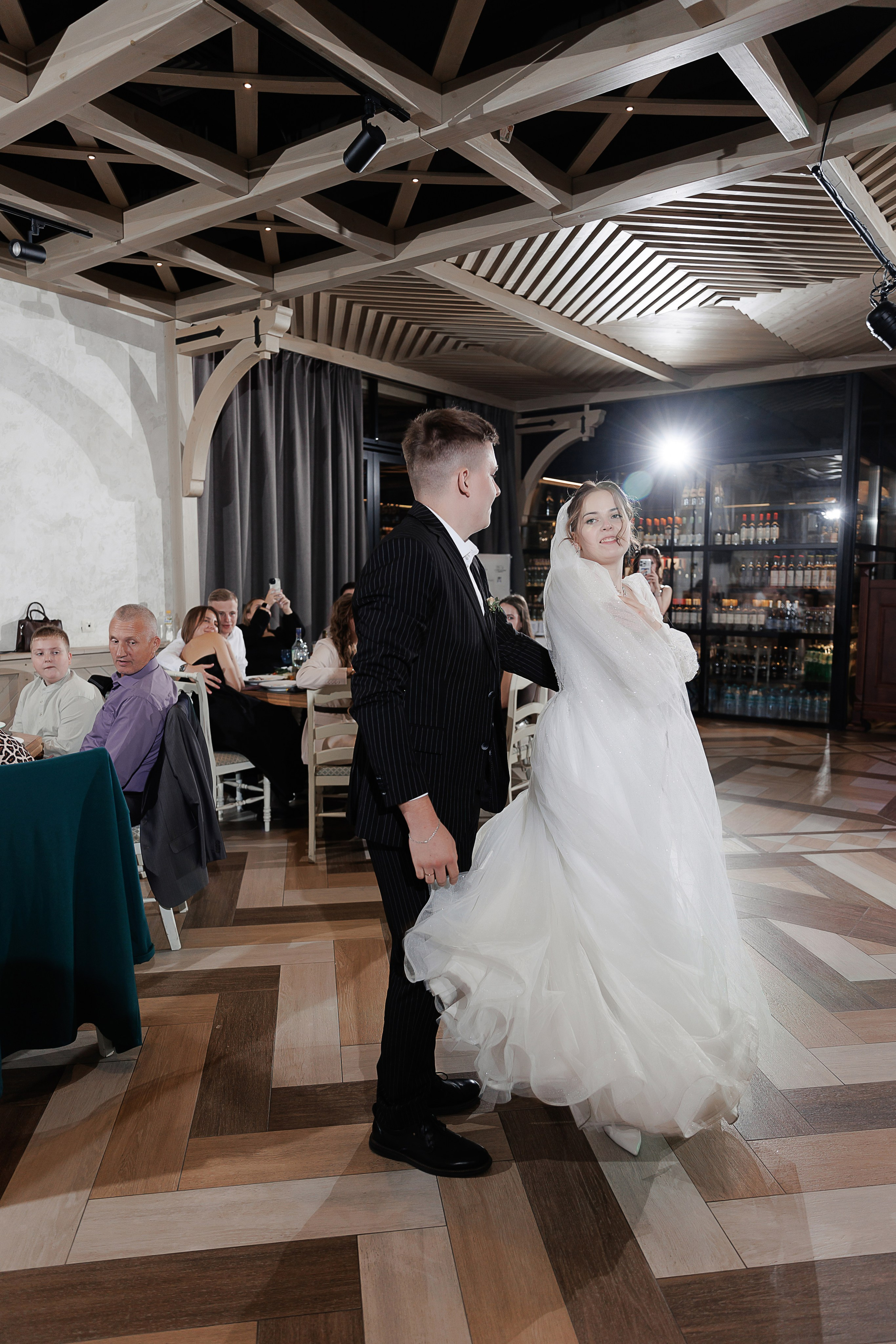 Свадьба. Свадебный и семейный фотограф в Твери и Тверской области