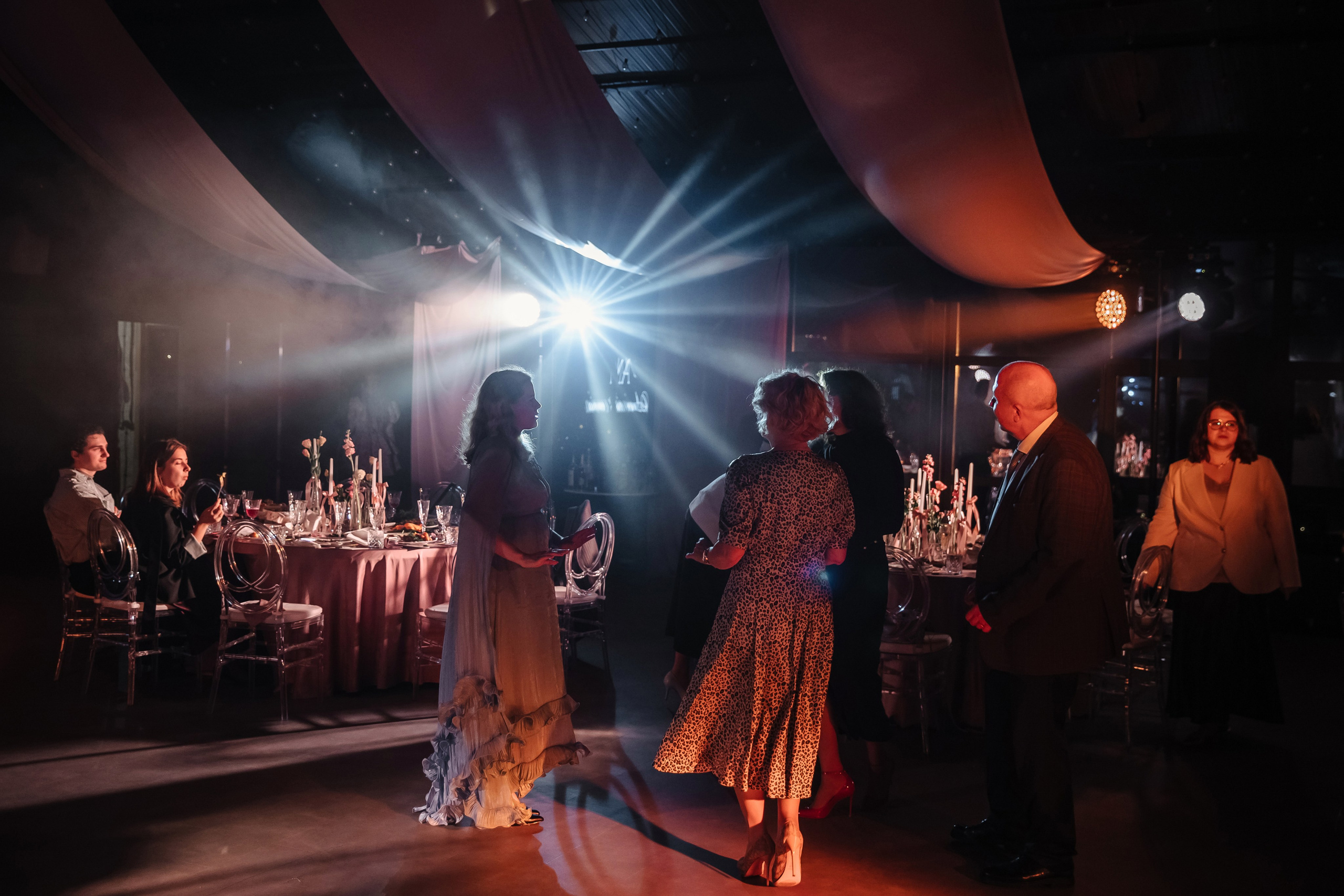 Марина и Александр. Свадебный фотограф в Москве Михайлина Настя