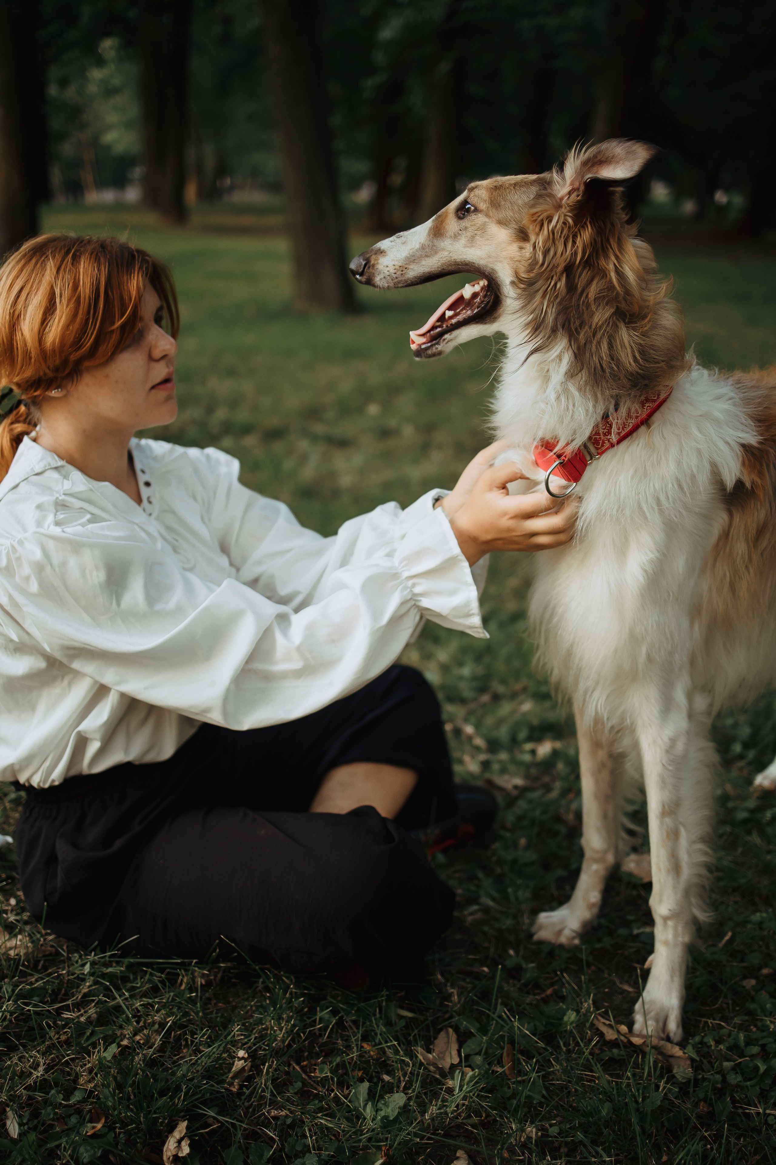 Тима & Киса. Семейный и Свадебный фотограф в Санкт-Петербурге Плохая Екатерина