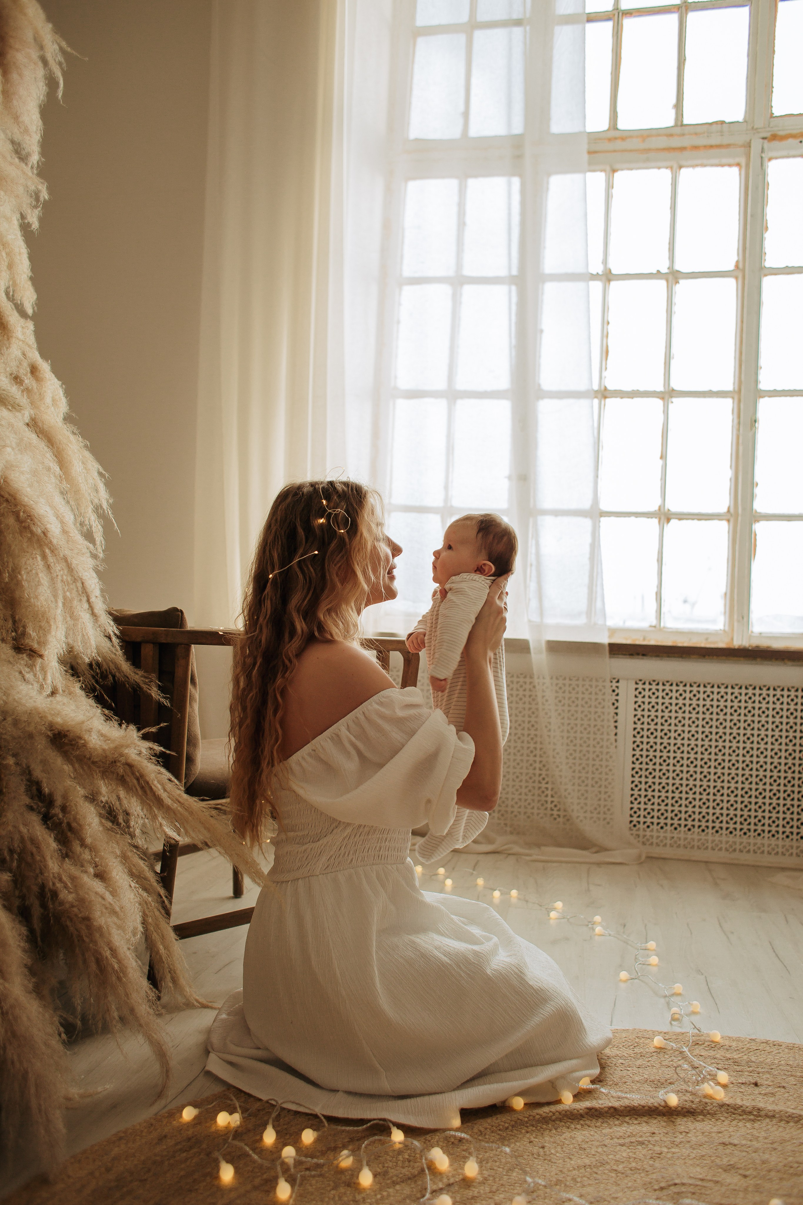 Юлия и Мелисса. Семейный и Свадебный фотограф в Санкт-Петербурге Плохая Екатерина