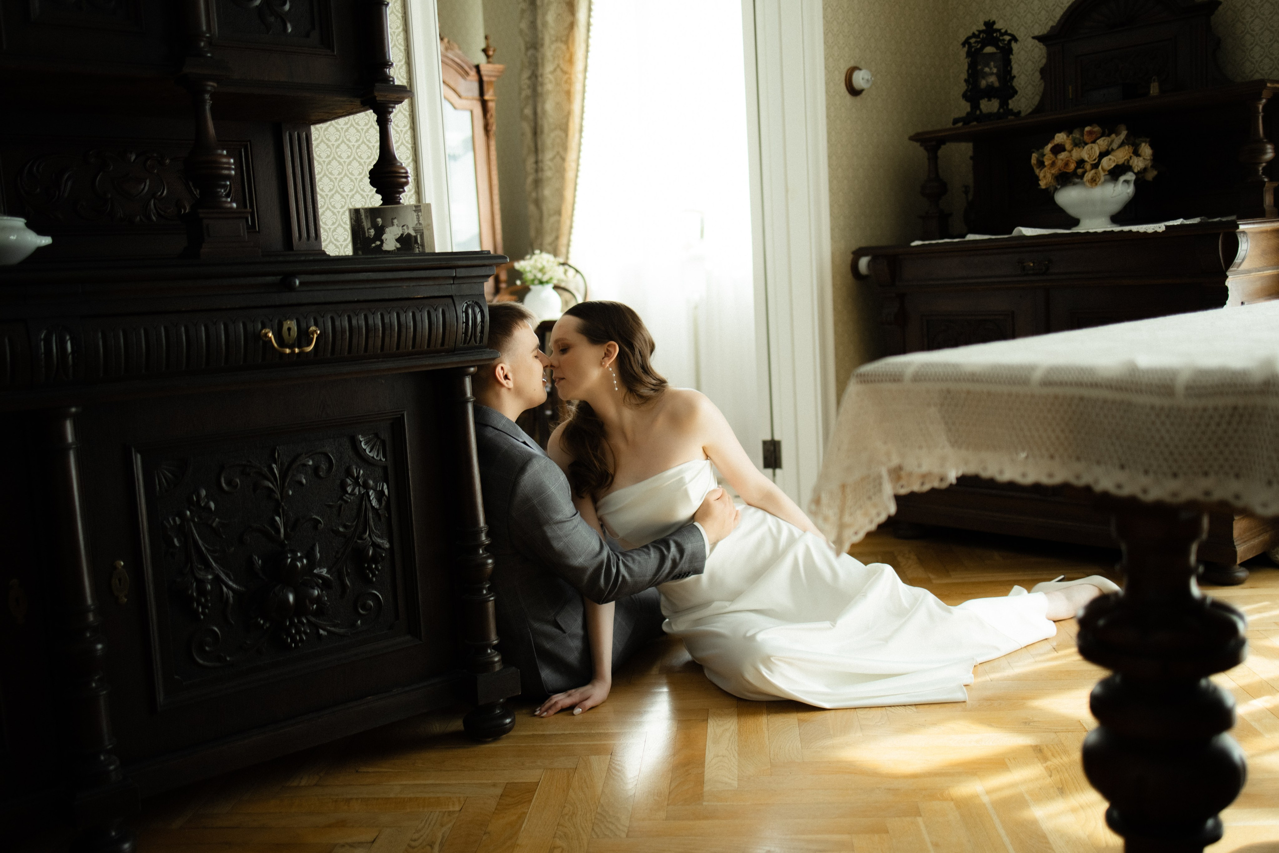 Свадебный фотограф в Новосибирске. Свадебный и портретный фотограф в Новосибирске Любовь Исакова