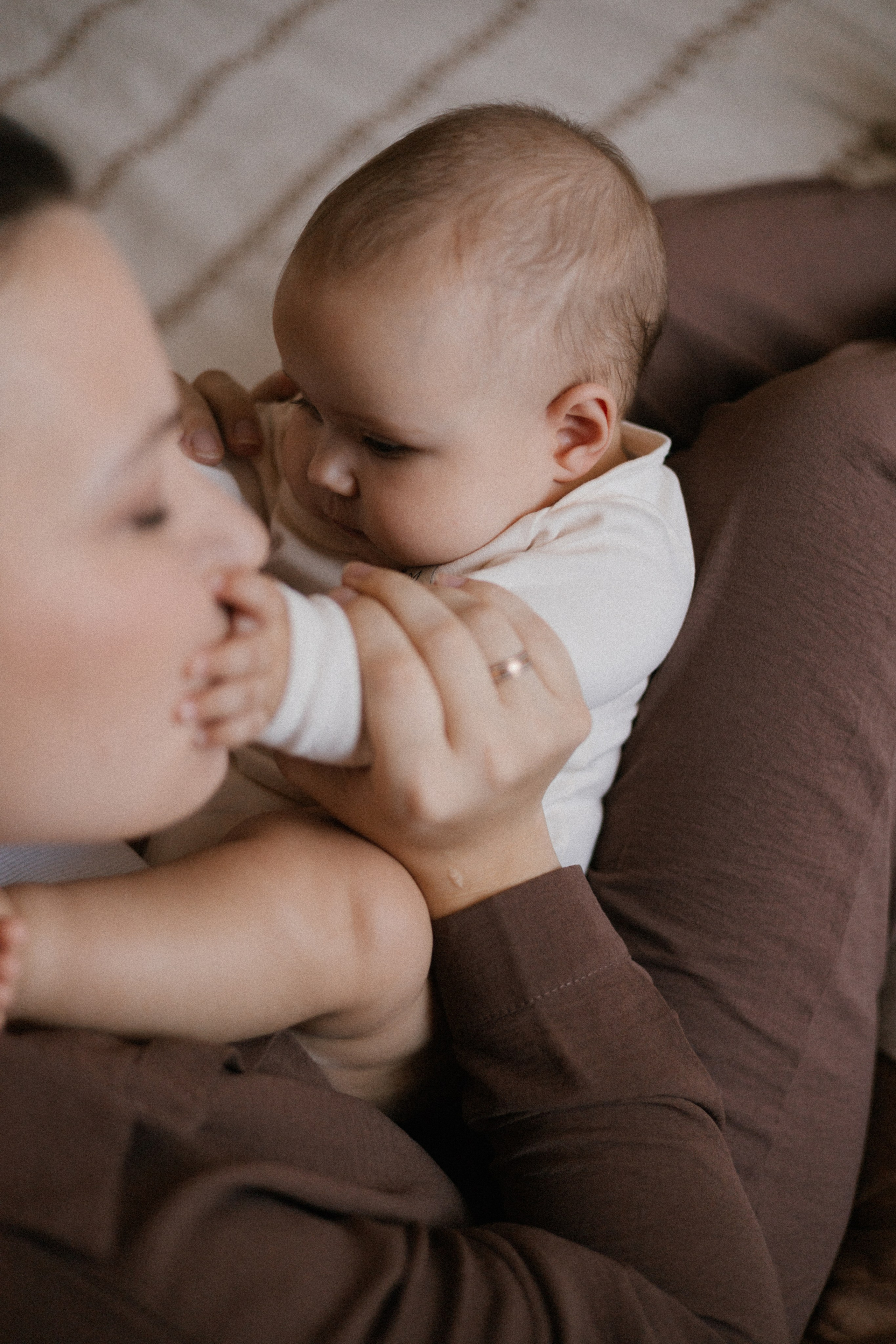Есения и Виктория. Фотограф в Кемерово Миллер Анна
