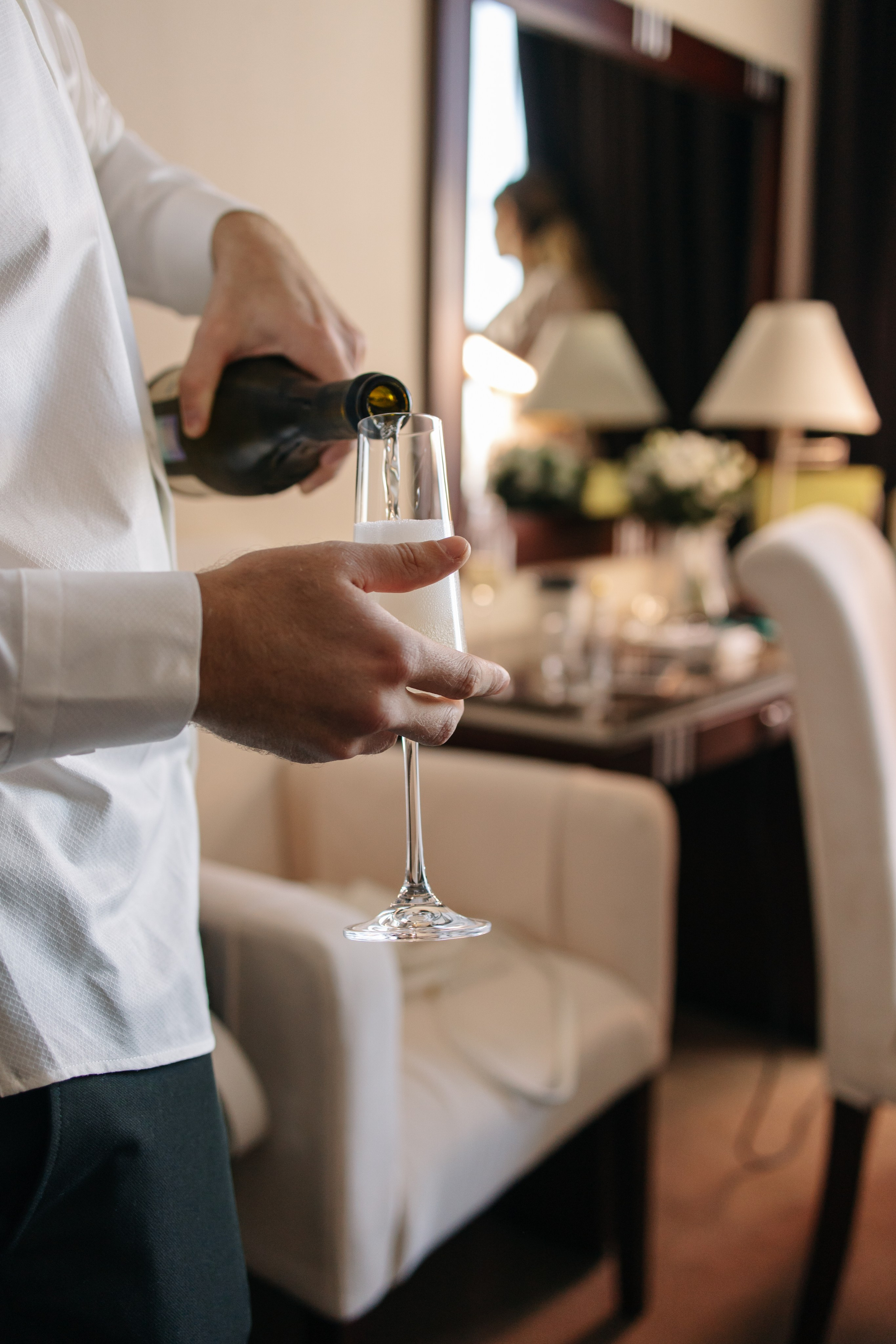 Анна и Георгий