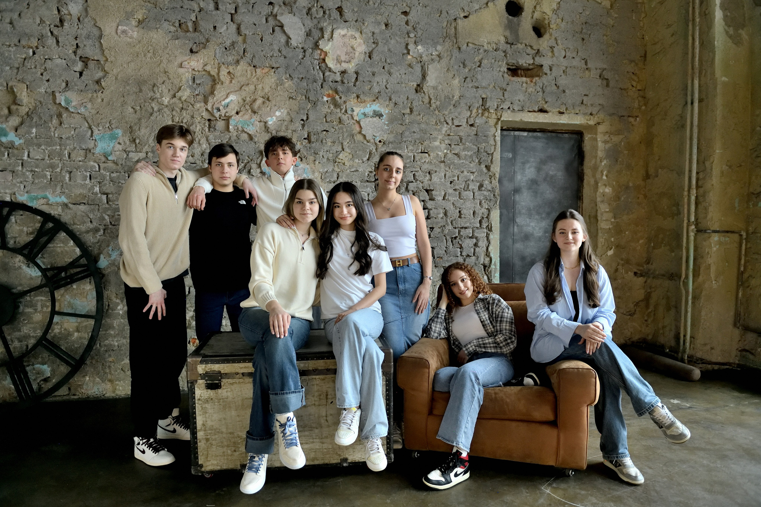 Школьные фотоальбомы