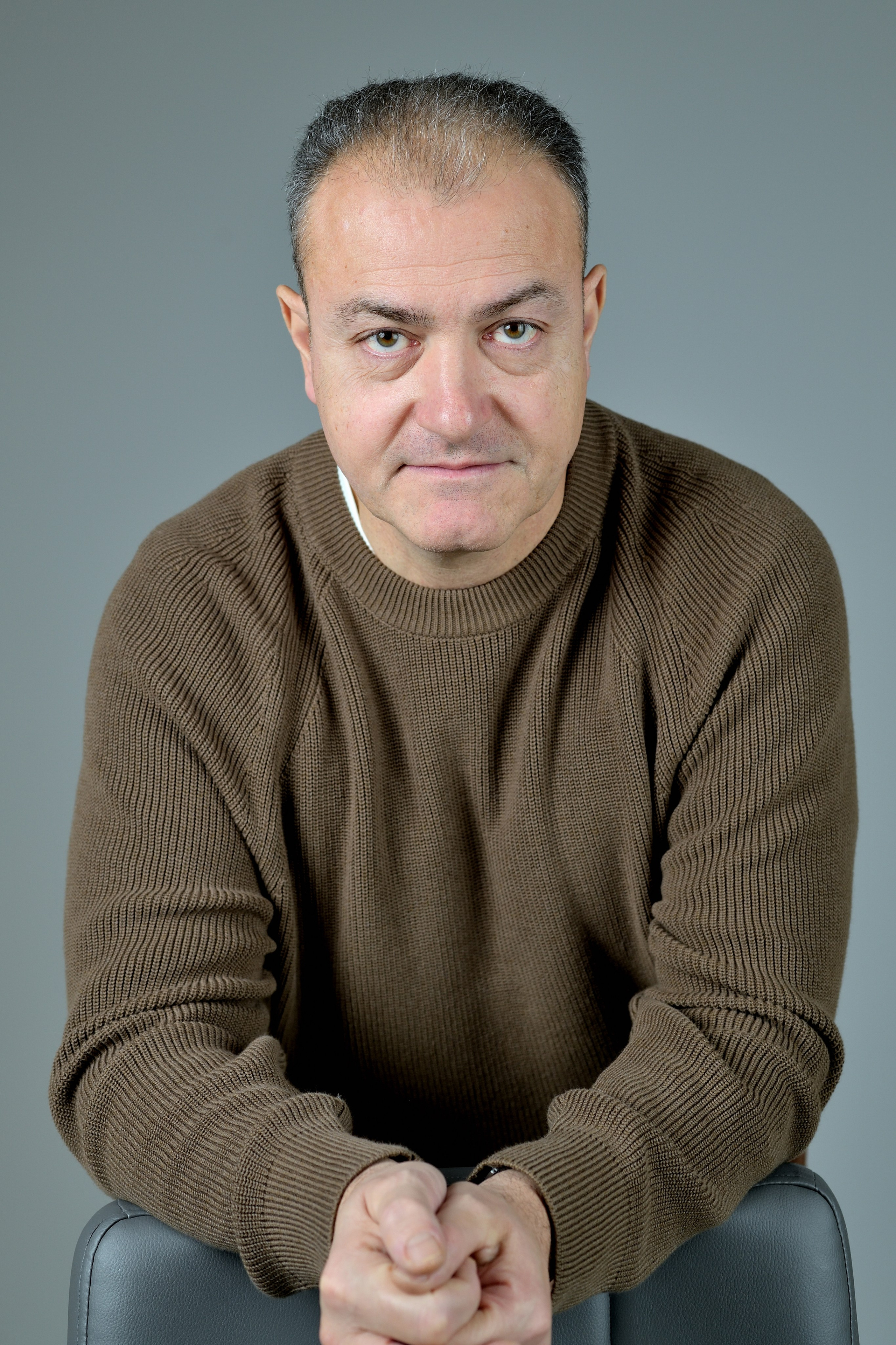 Бизнес-портрет