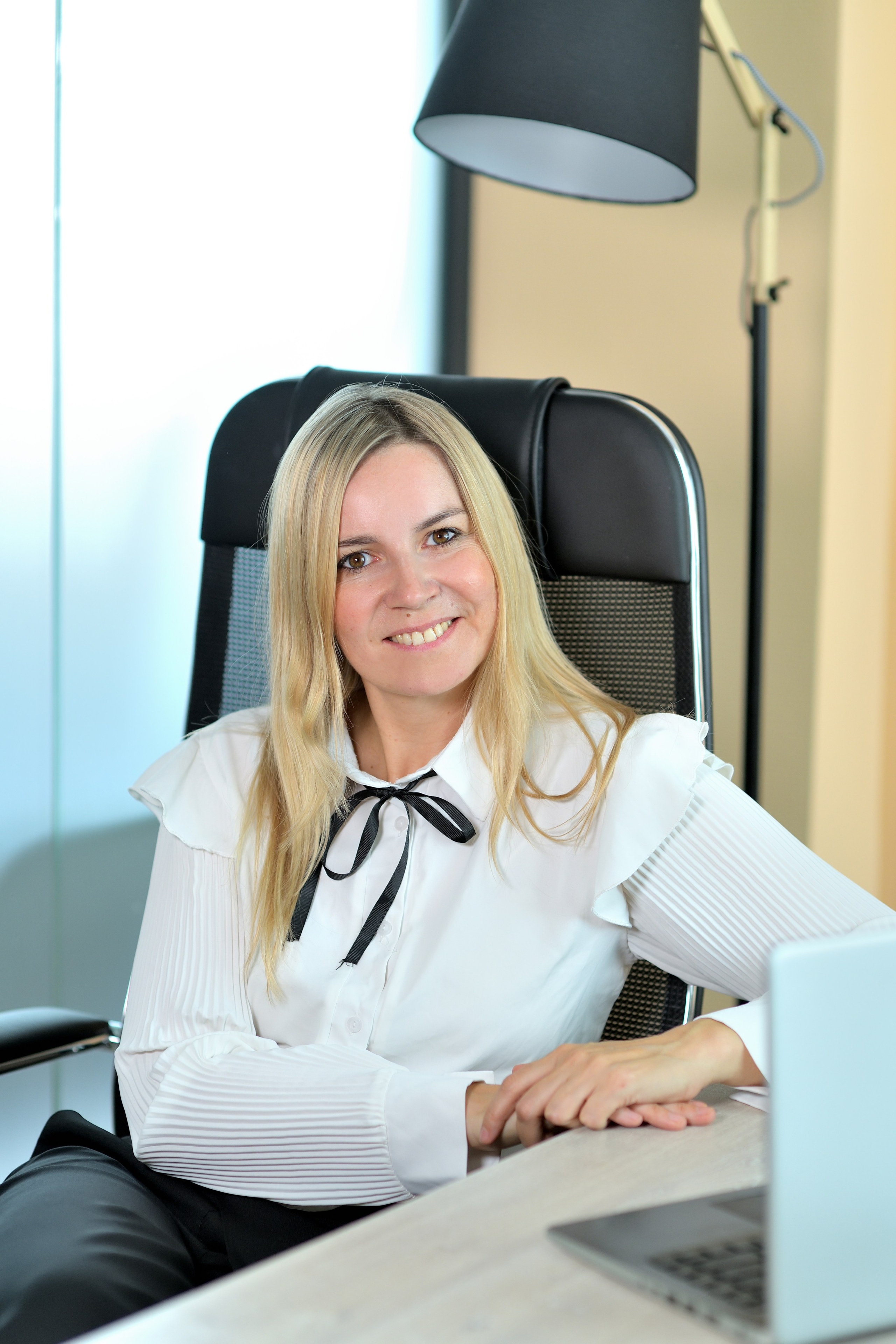 Бизнес-портрет