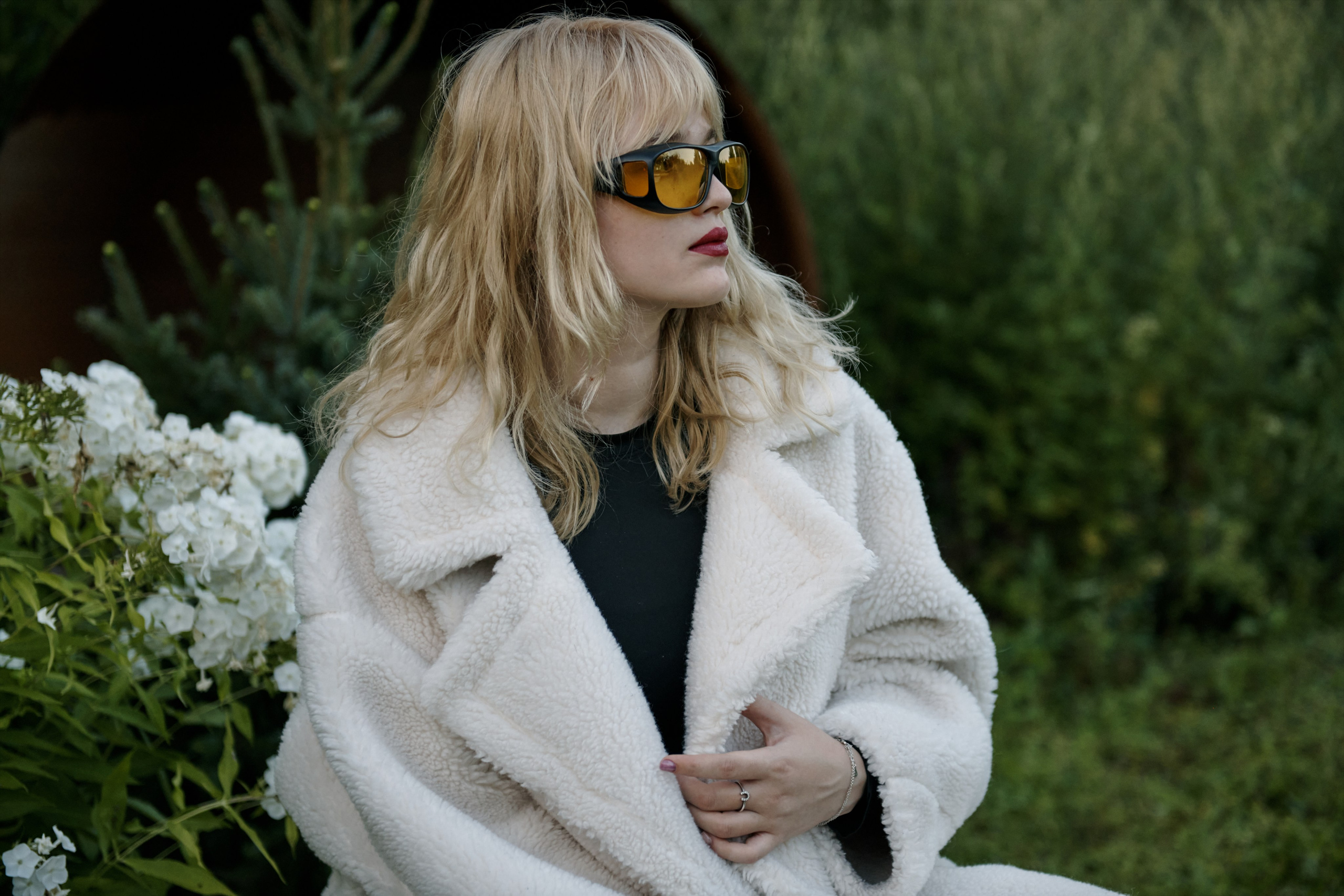 Соня. Фотограф в Москве