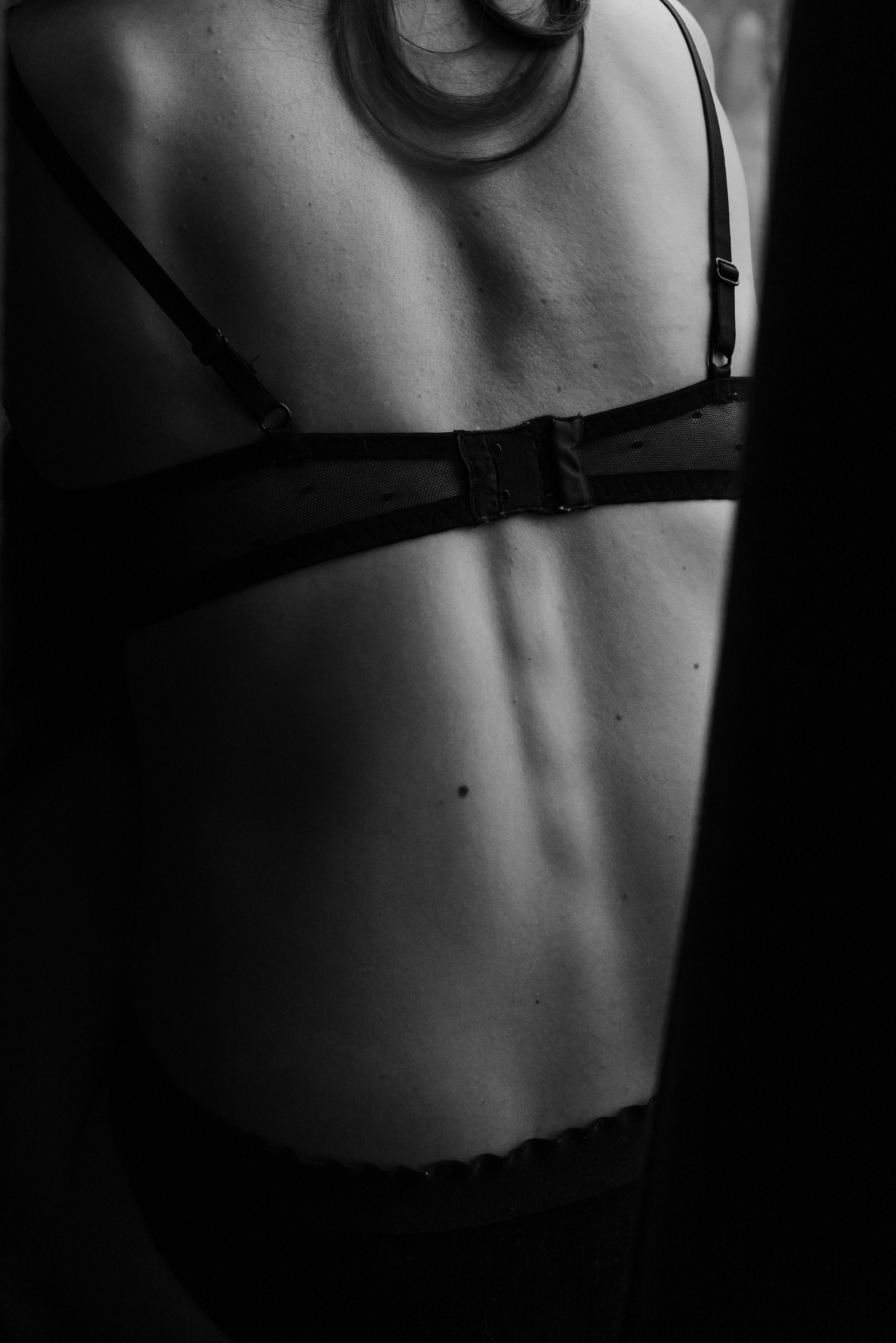 Ню-арт. Портретный и семейный фотограф в Минске Ирина Гурская