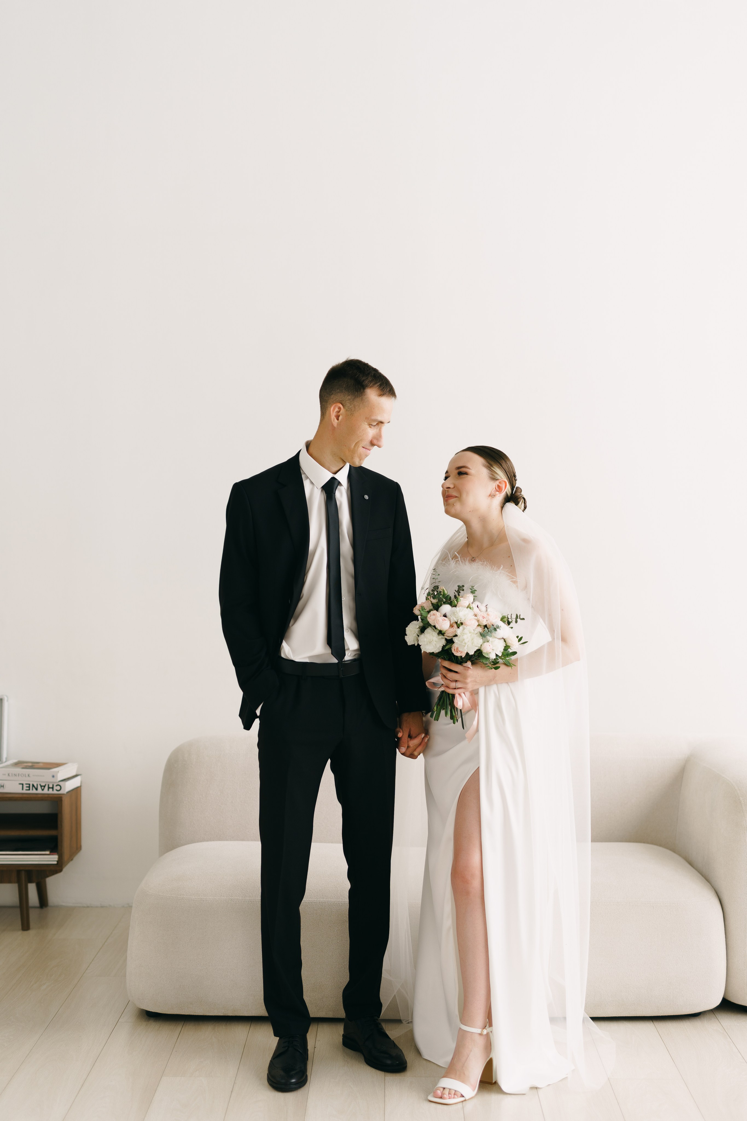 A & R. Свадебный Фотограф в Майкопе Полина Махонина