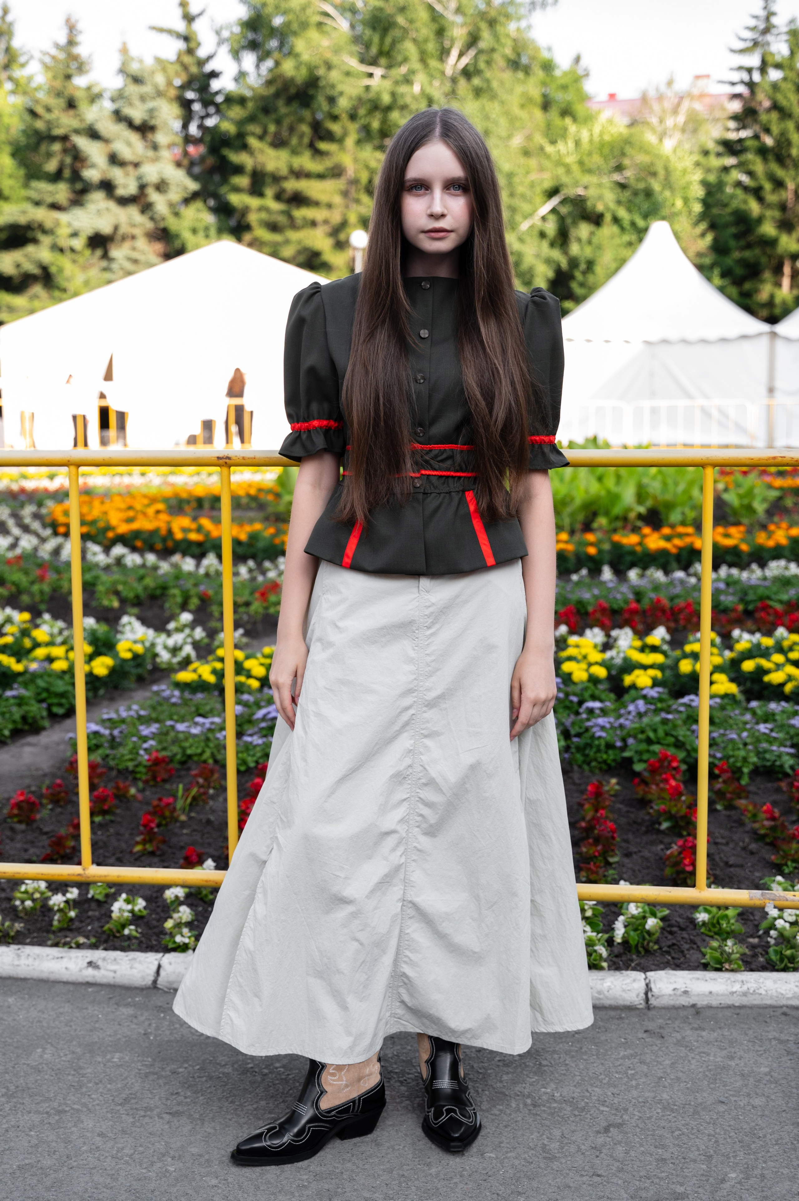 Код молодежи | 27.06.2025. Фотограф в Омске Елизавета Кириллова