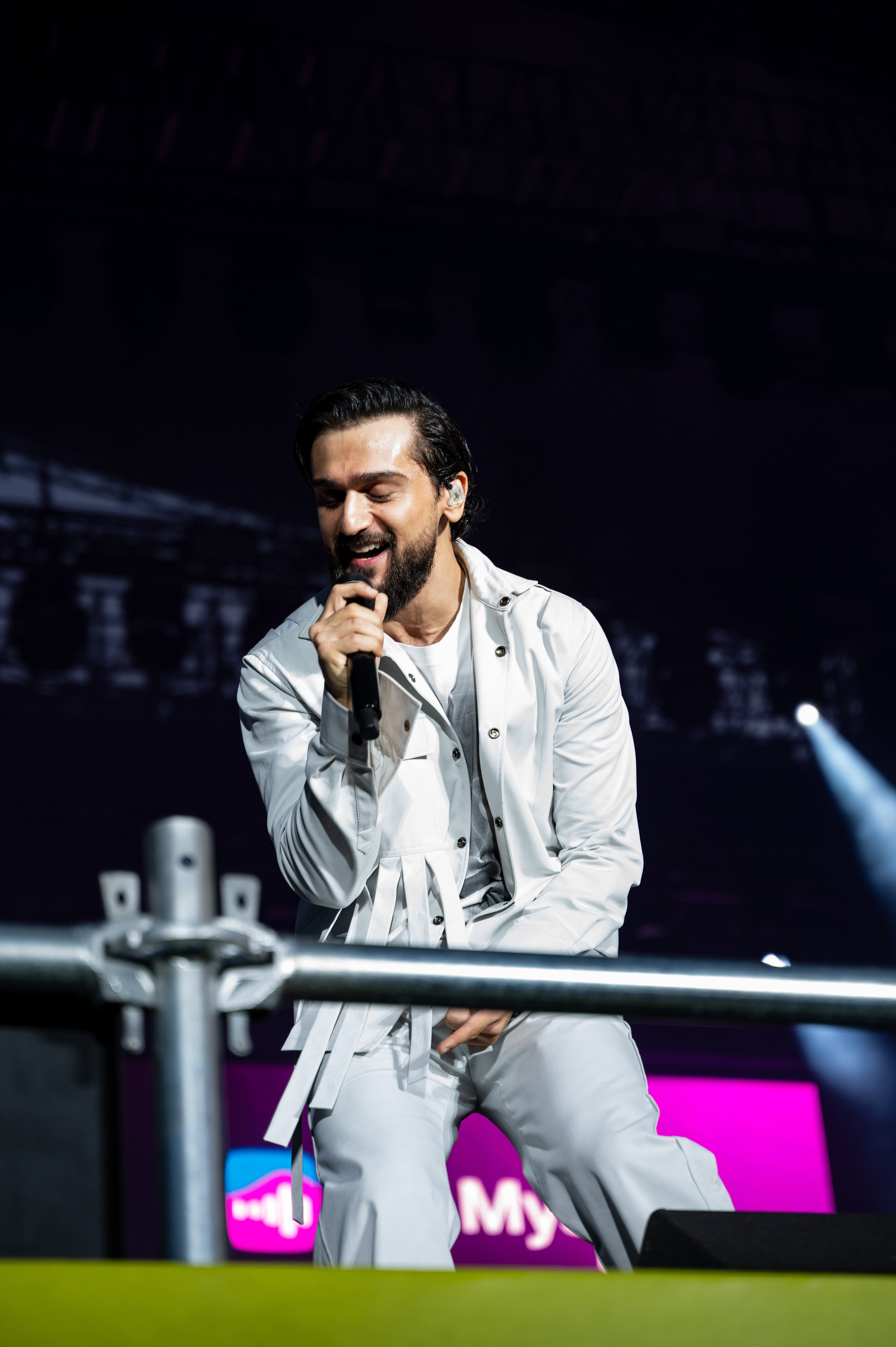 День молодежи | Концерт JONY & Егора Крида | 28.06.2025. Фотограф в Омске Елизавета Кириллова