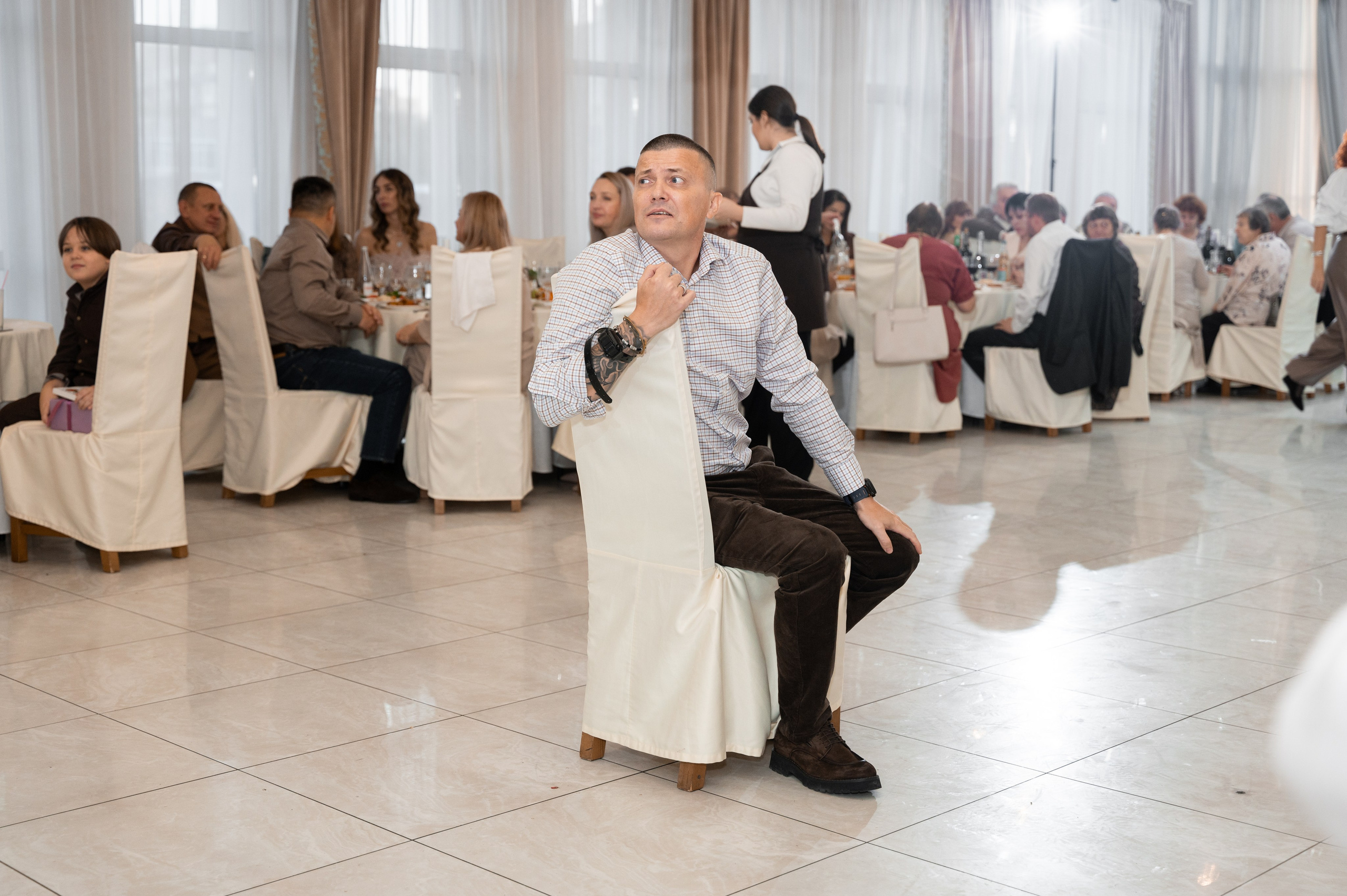 Егор & Виктория. Фотограф в Омске Елизавета Кириллова