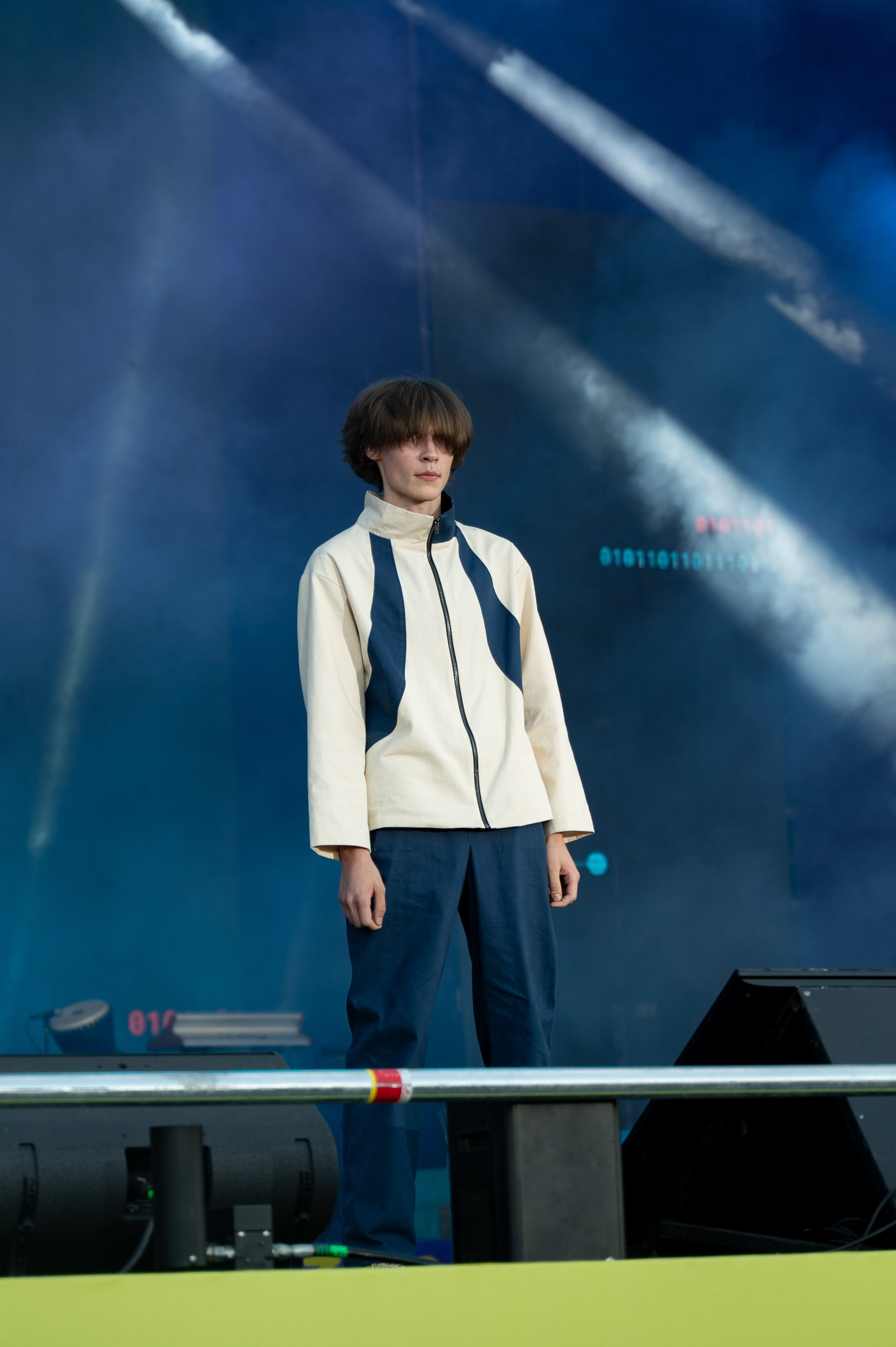 День молодежи | Концерт JONY & Егора Крида | 28.06.2025. Фотограф в Омске Елизавета Кириллова