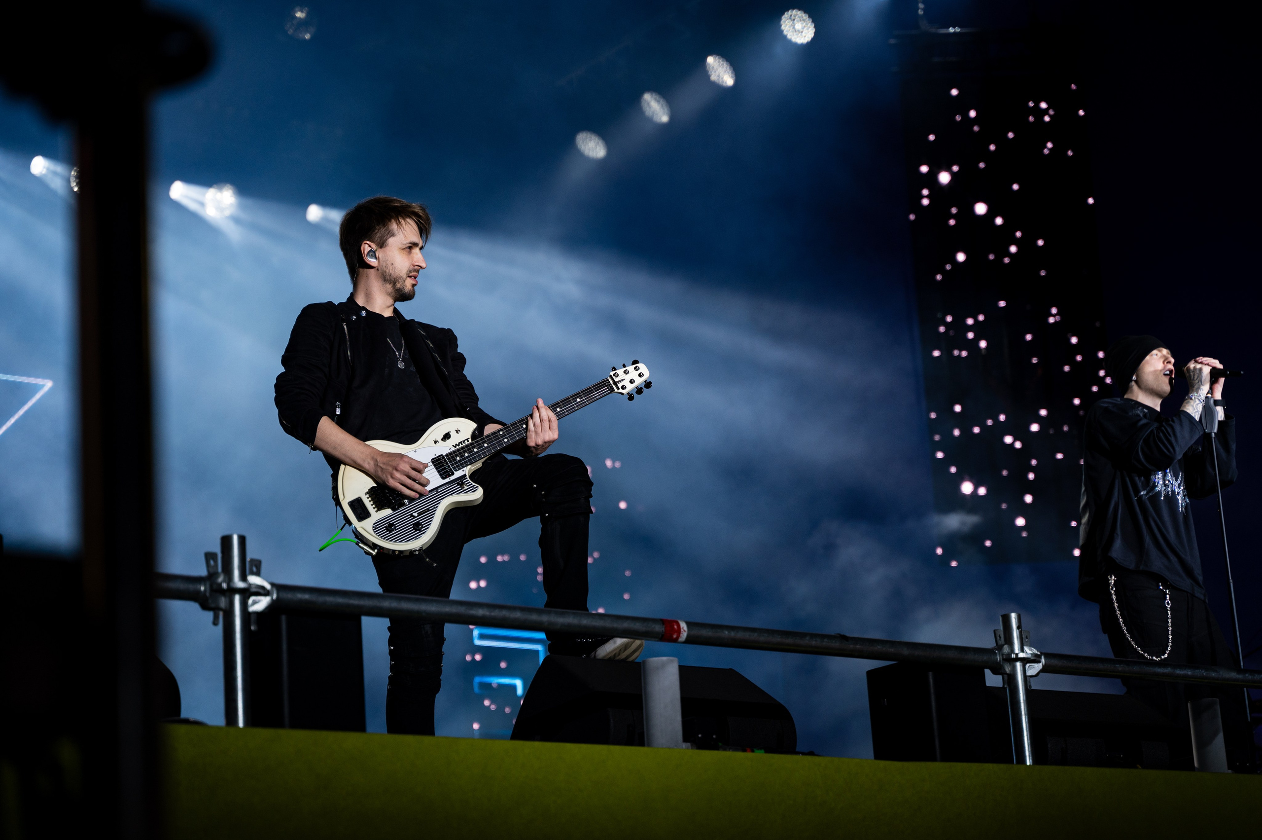 День молодежи | Концерт JONY & Егора Крида | 28.06.2025. Фотограф в Омске Елизавета Кириллова