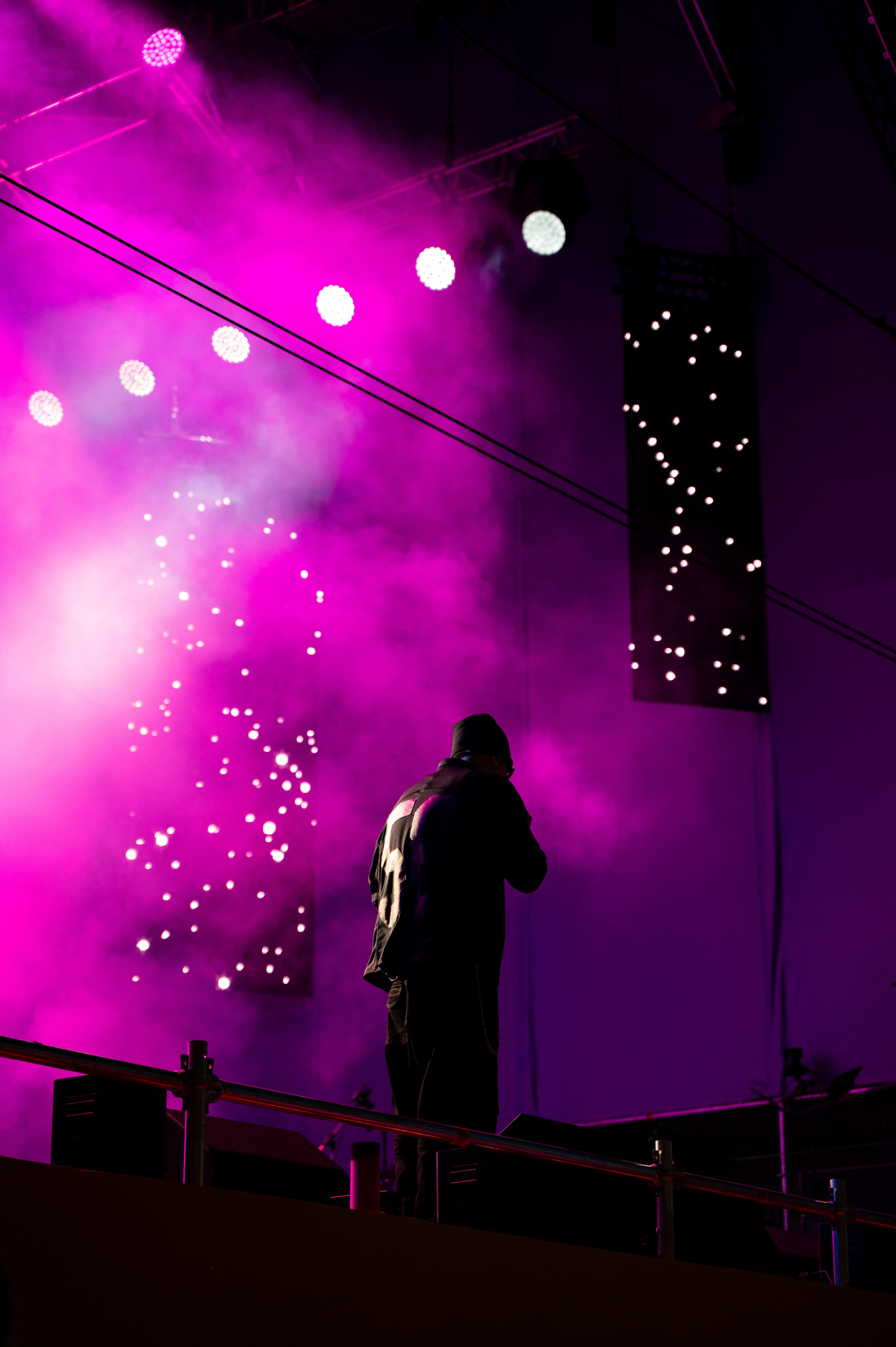 День молодежи | Концерт JONY & Егора Крида | 28.06.2025. Фотограф в Омске Елизавета Кириллова