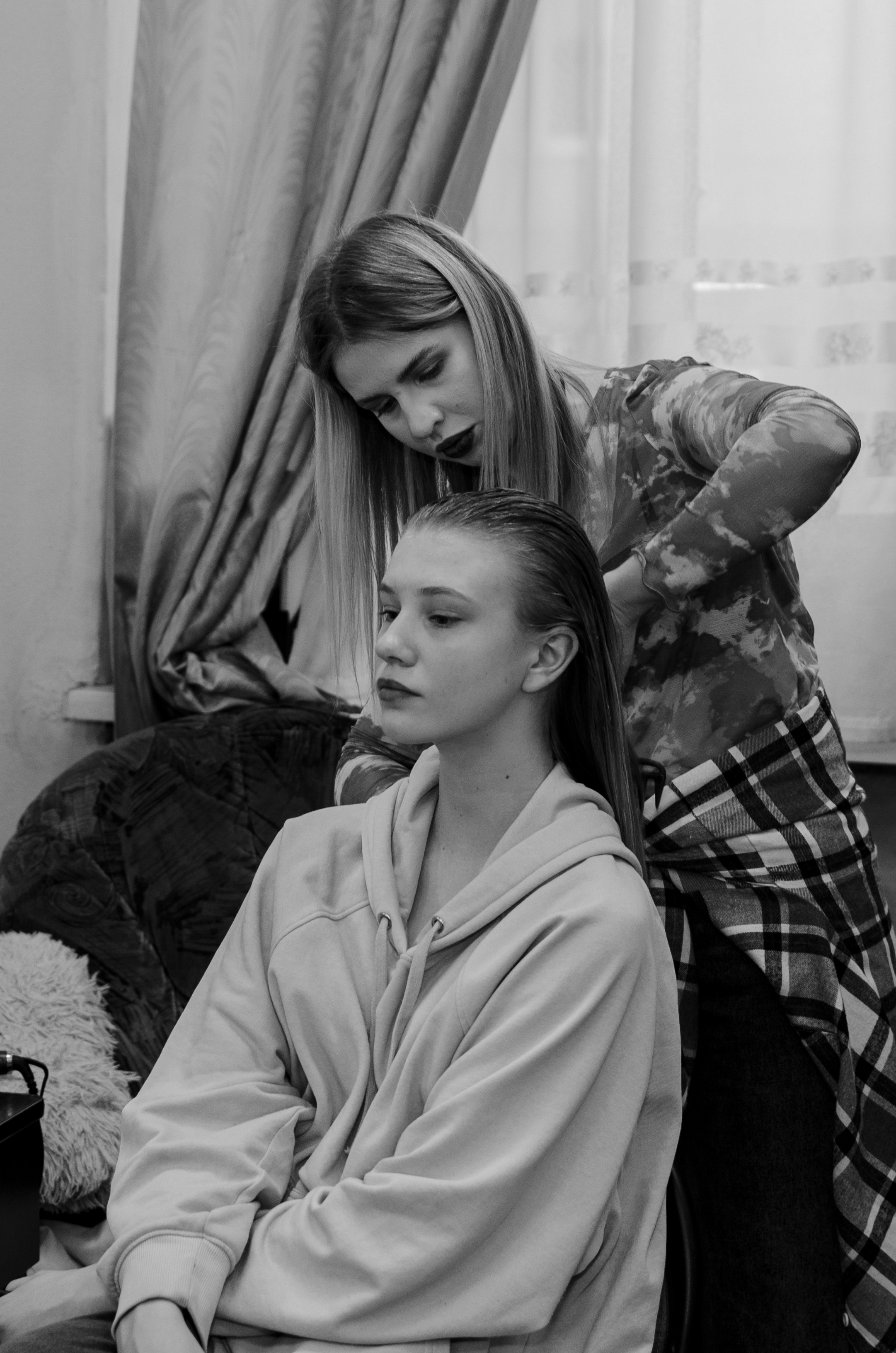 «Сибирская этника — 24» XIII Международный конкурс дизайнеров | 30.11.2024. Фотограф в Омске Елизавета Кириллова