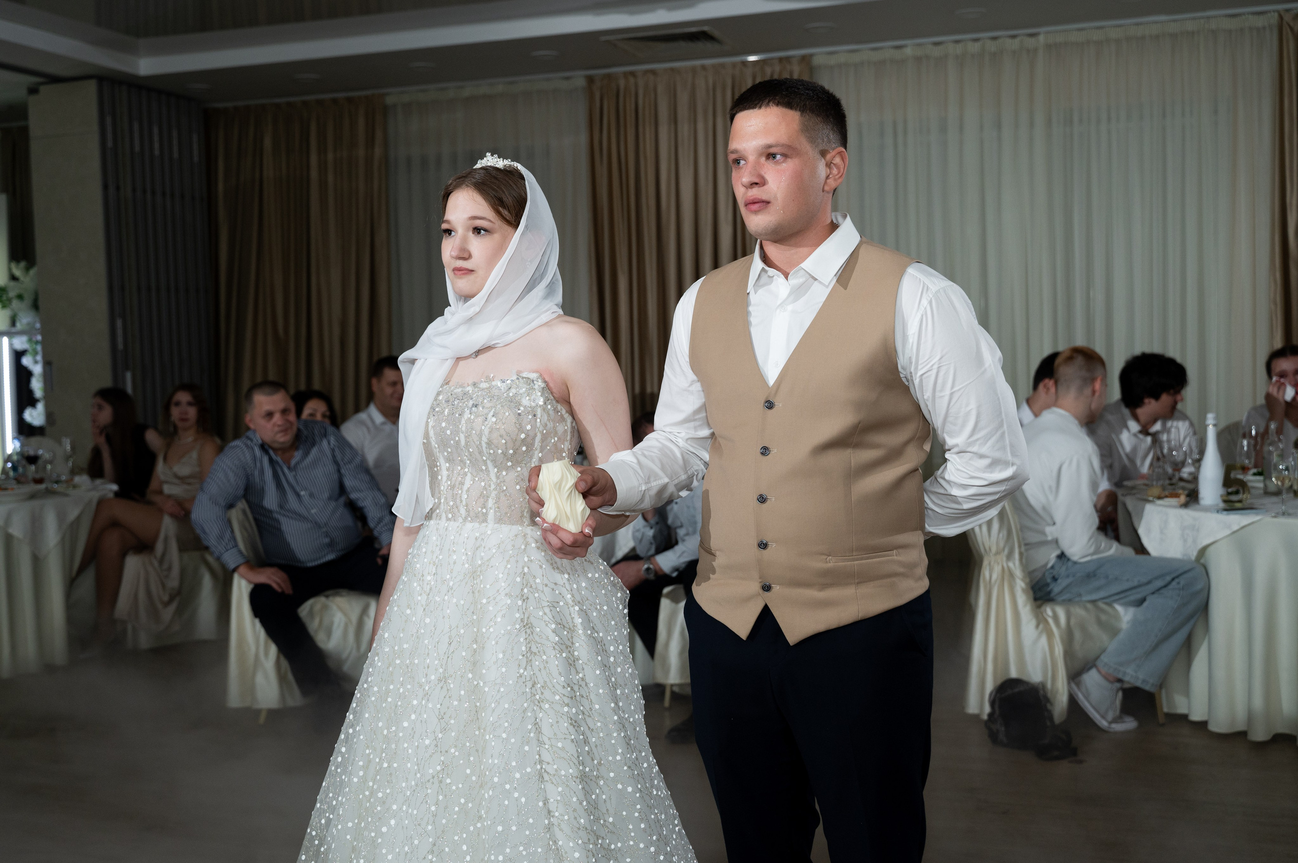 Егор & Анастасия. Фотограф в Омске Елизавета Кириллова