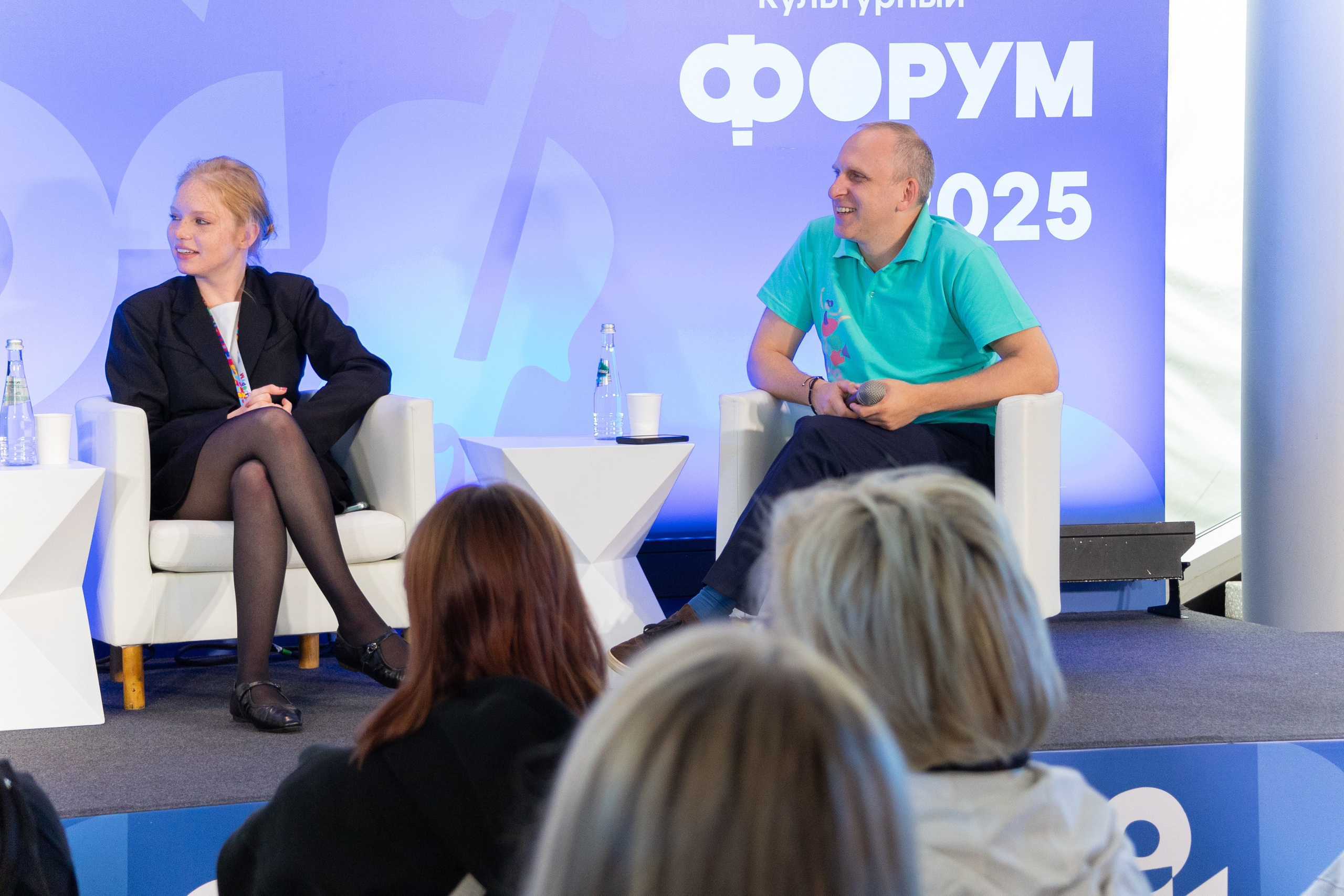 Репортажные съемки. Фотограф Ирина Головина