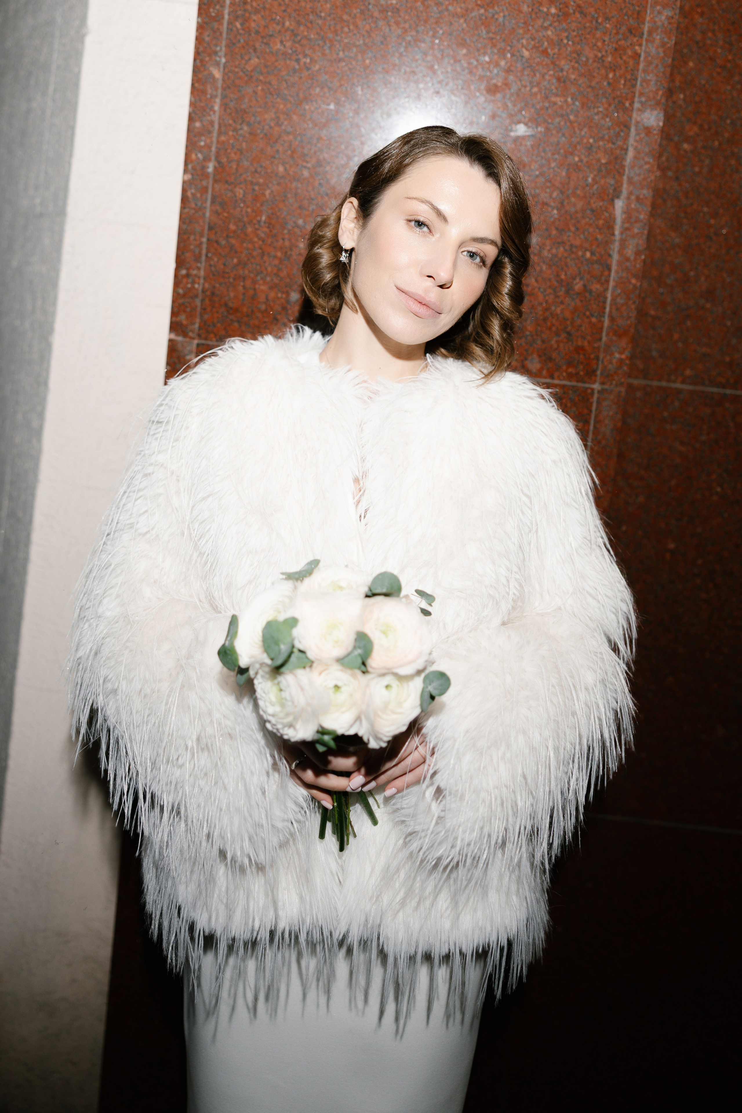 Оля и Андрей. Свадебный фотограф | Москва