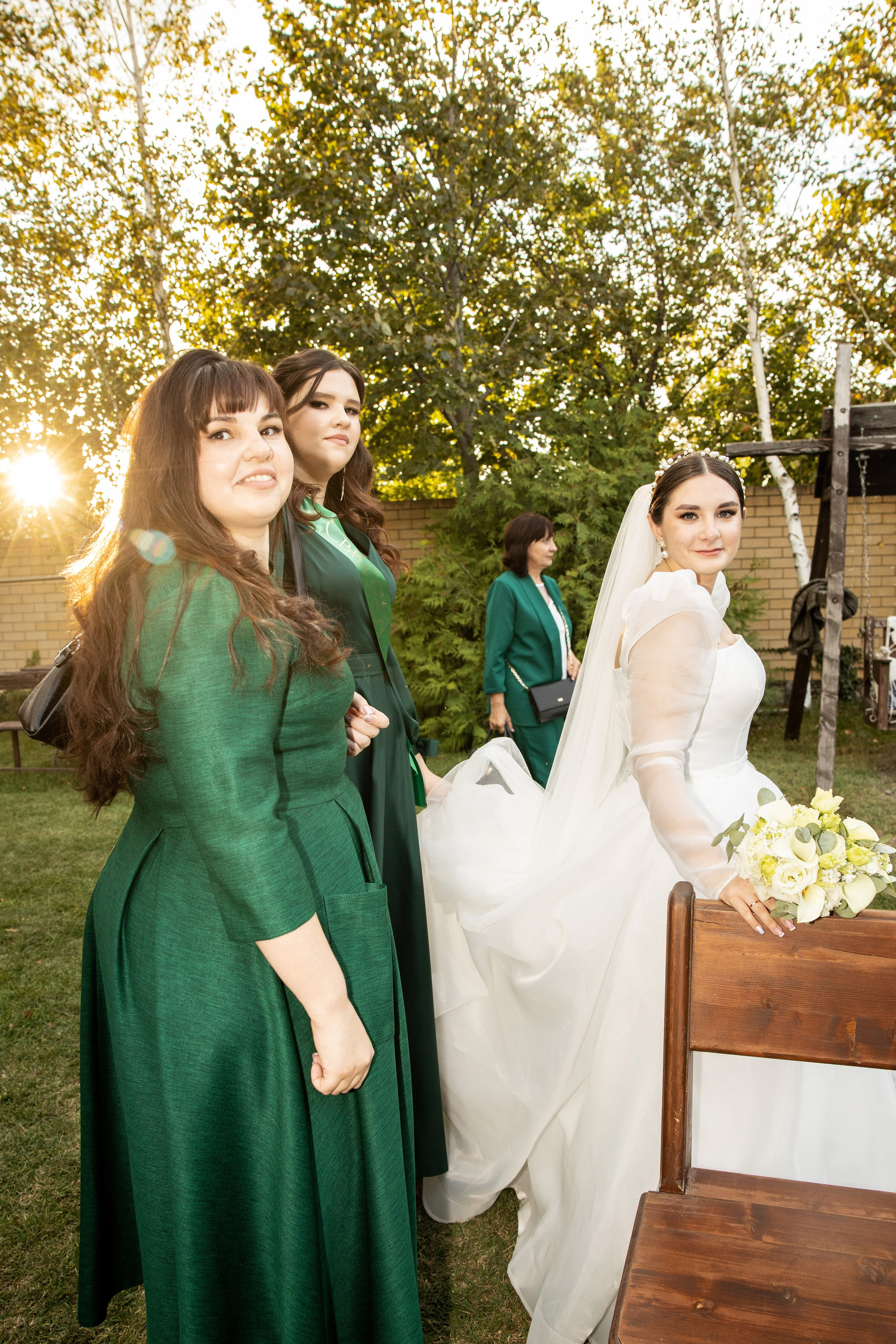 Душевная Свадьба Никиты и Евгении