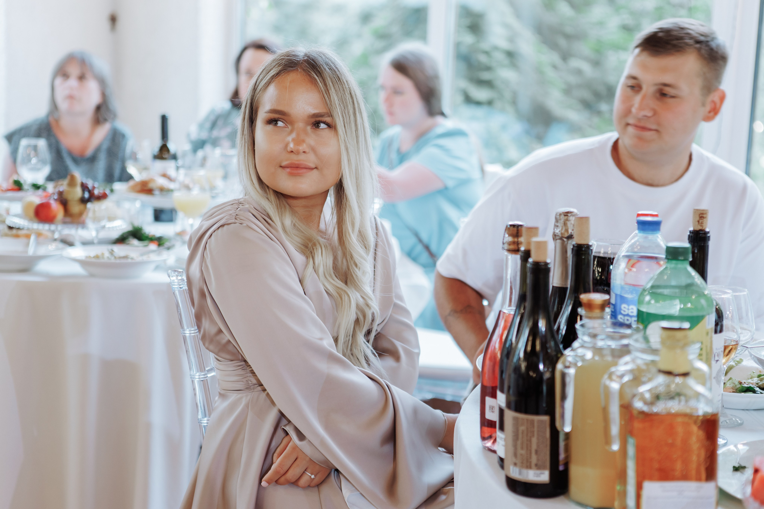 Артем и Настя. Свадебный фотограф в Санкт-Петербурге
