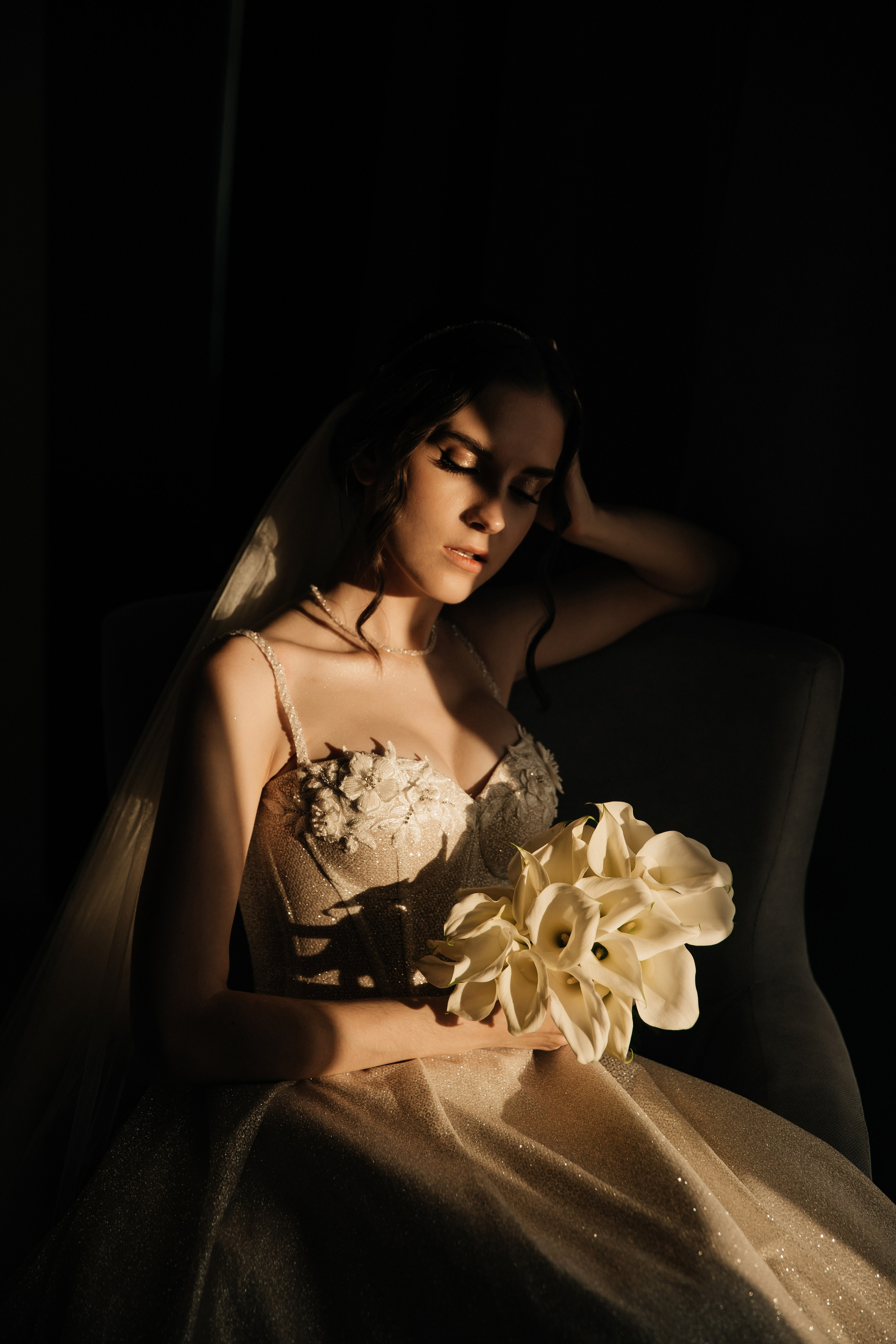 Wedding «Sunlight». Свадебные фотограф и видеограф Наталья и Анатолий Новиковы СПб