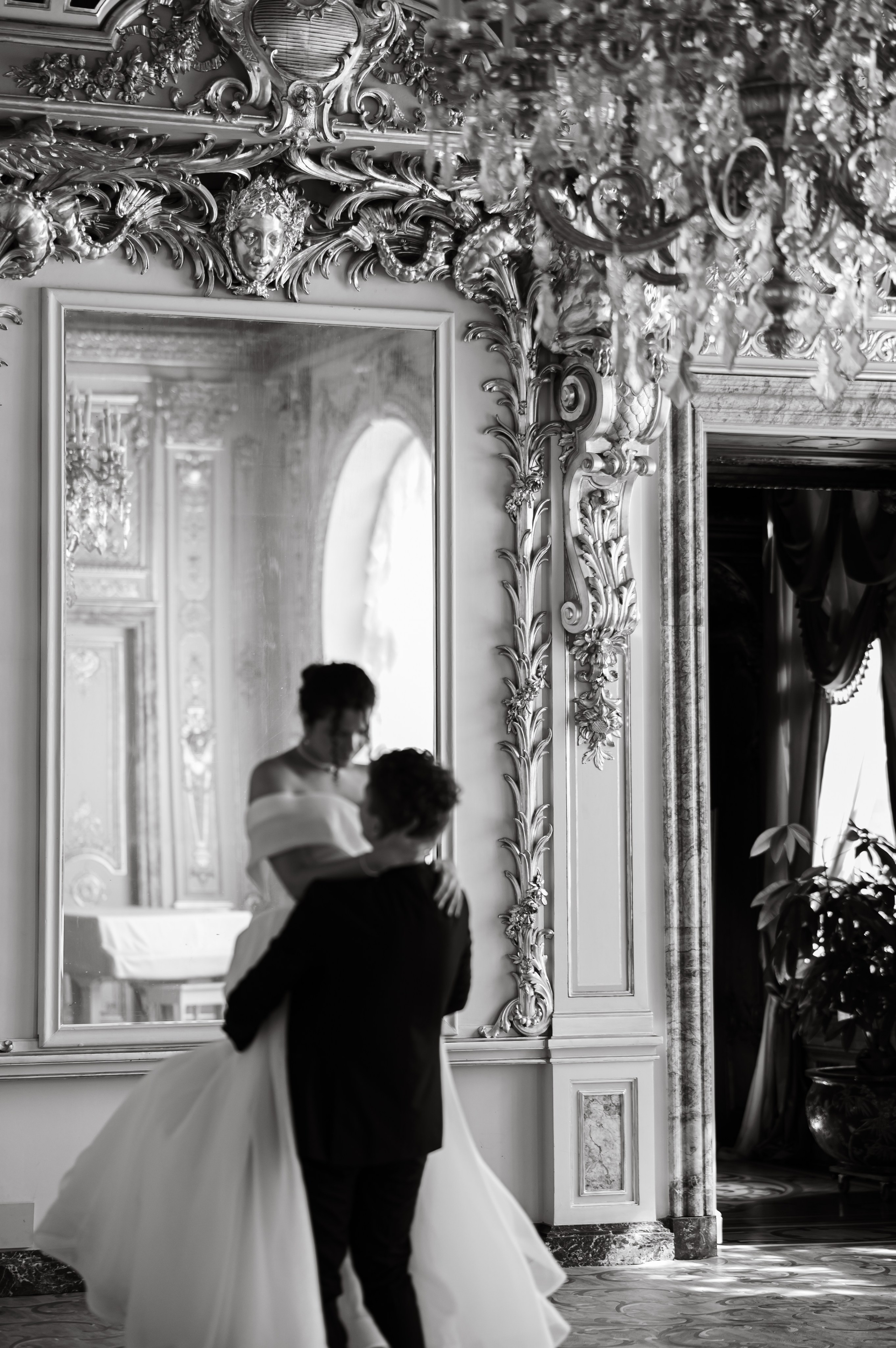 Wedding «Вased on the story». Свадебные фотограф и видеограф Наталья и Анатолий Новиковы СПб