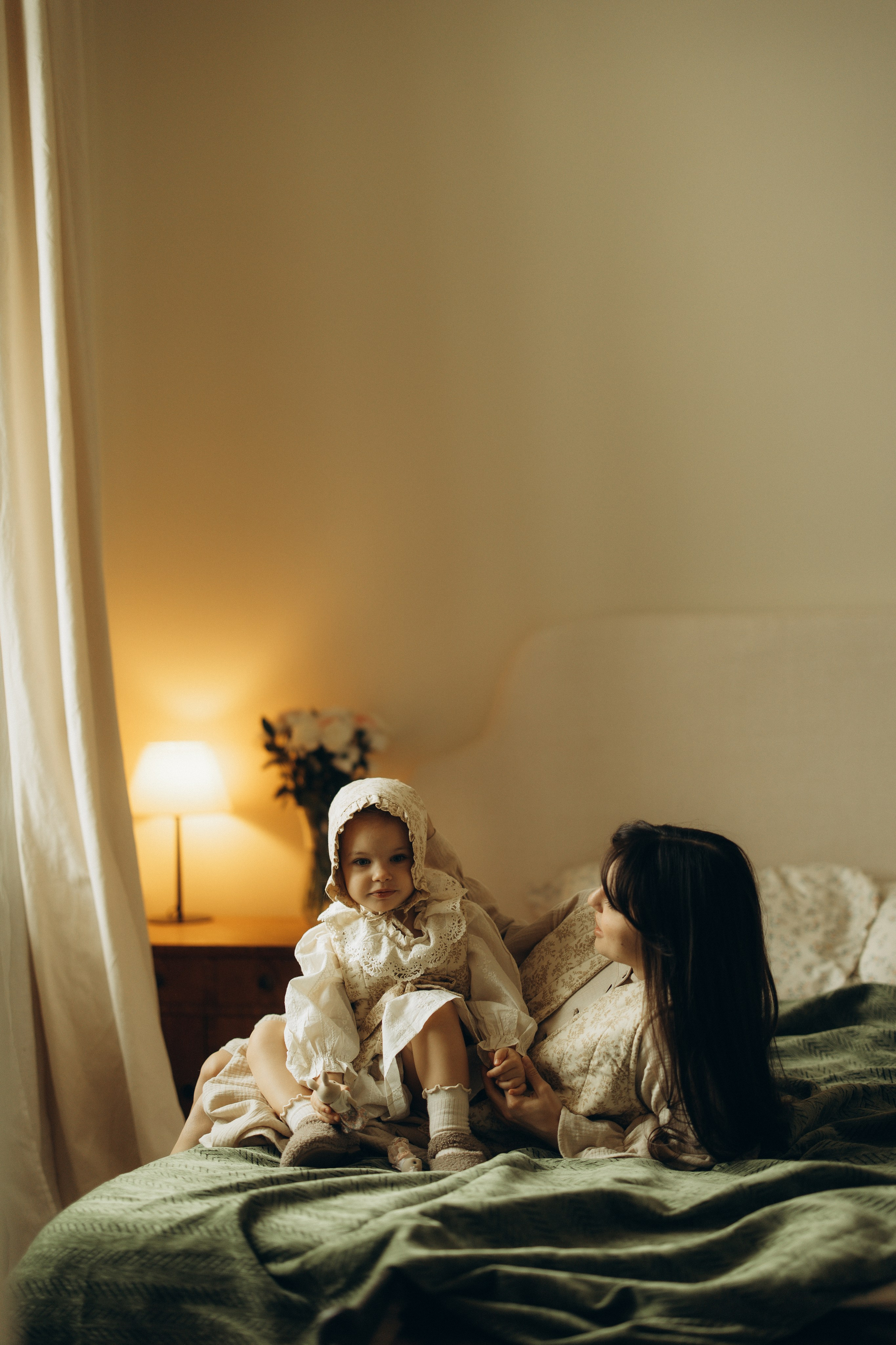 Женя, Саша. Семейный фотограф Оля Гладченко