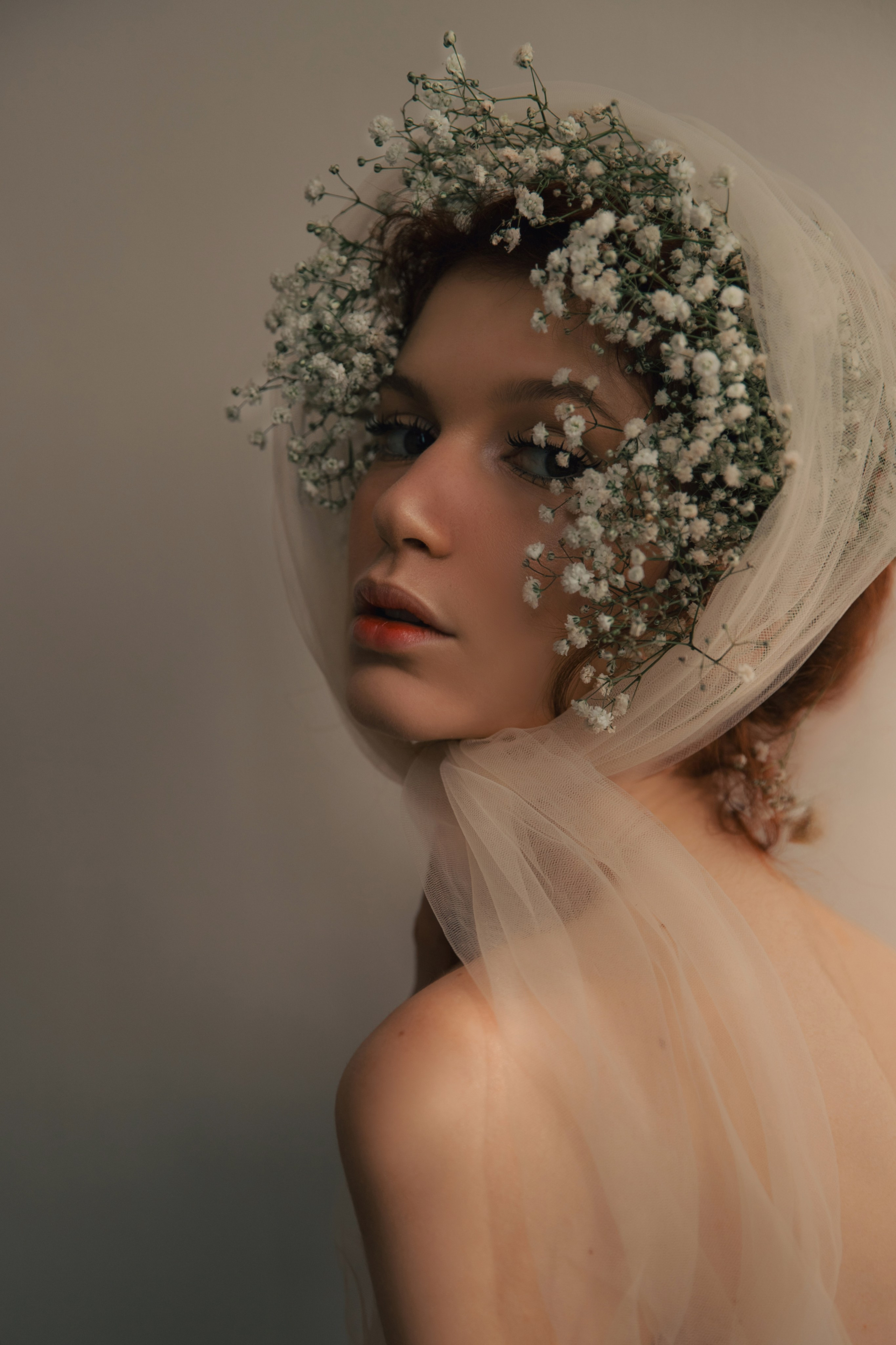 Sofi K. Modeling agency TM MODELS