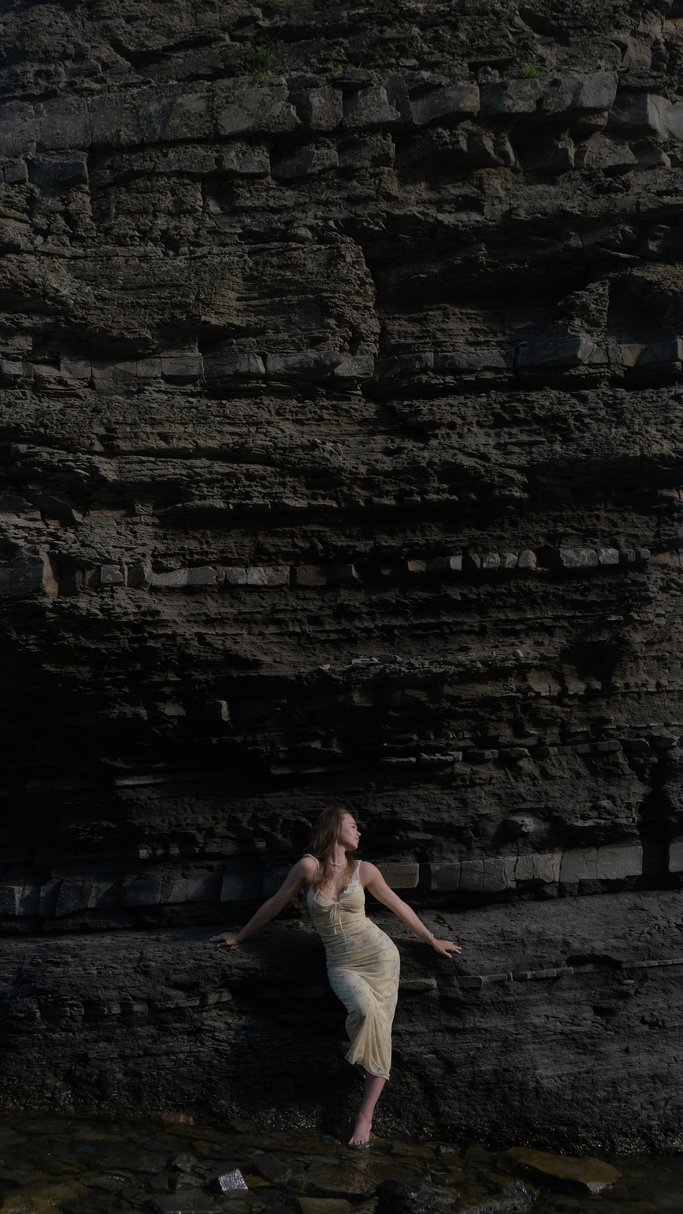 «море». Фотограф Владивостока — Барченко Арина