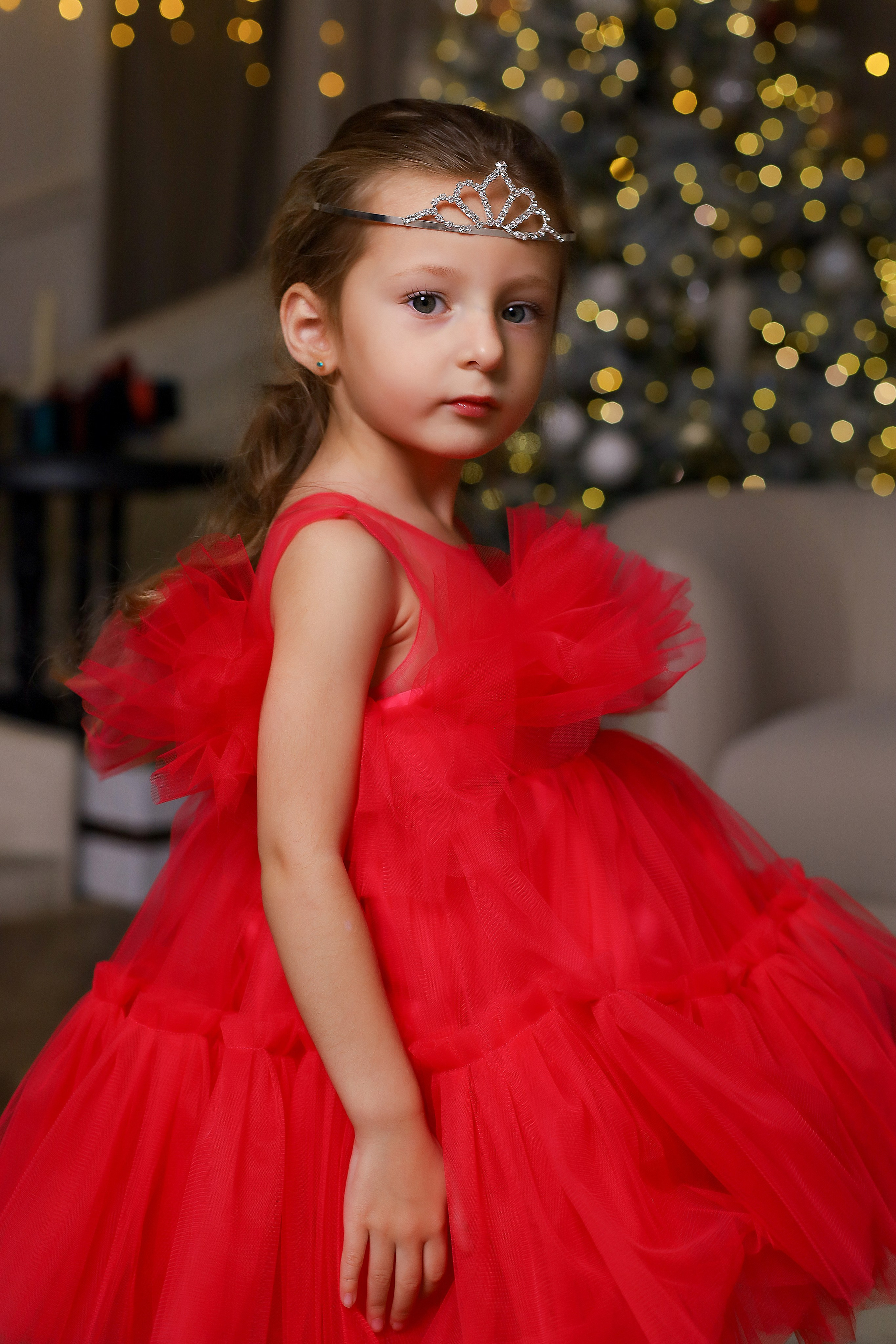 Новогодние фотосессии. Фотограф Трифонова Ольга. Город Тюмень