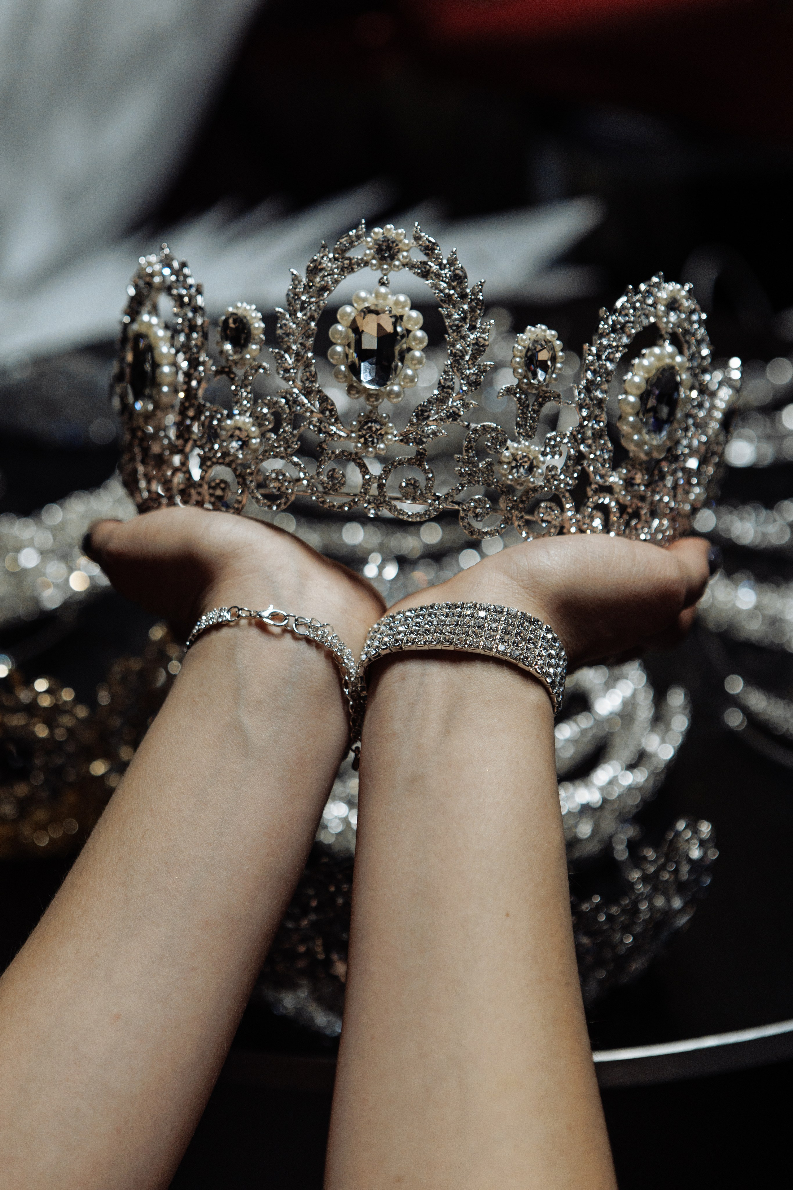 Ты уникальная показ. Свадебный и Индивидуальный фотограф в Москве Акоп Арсенян