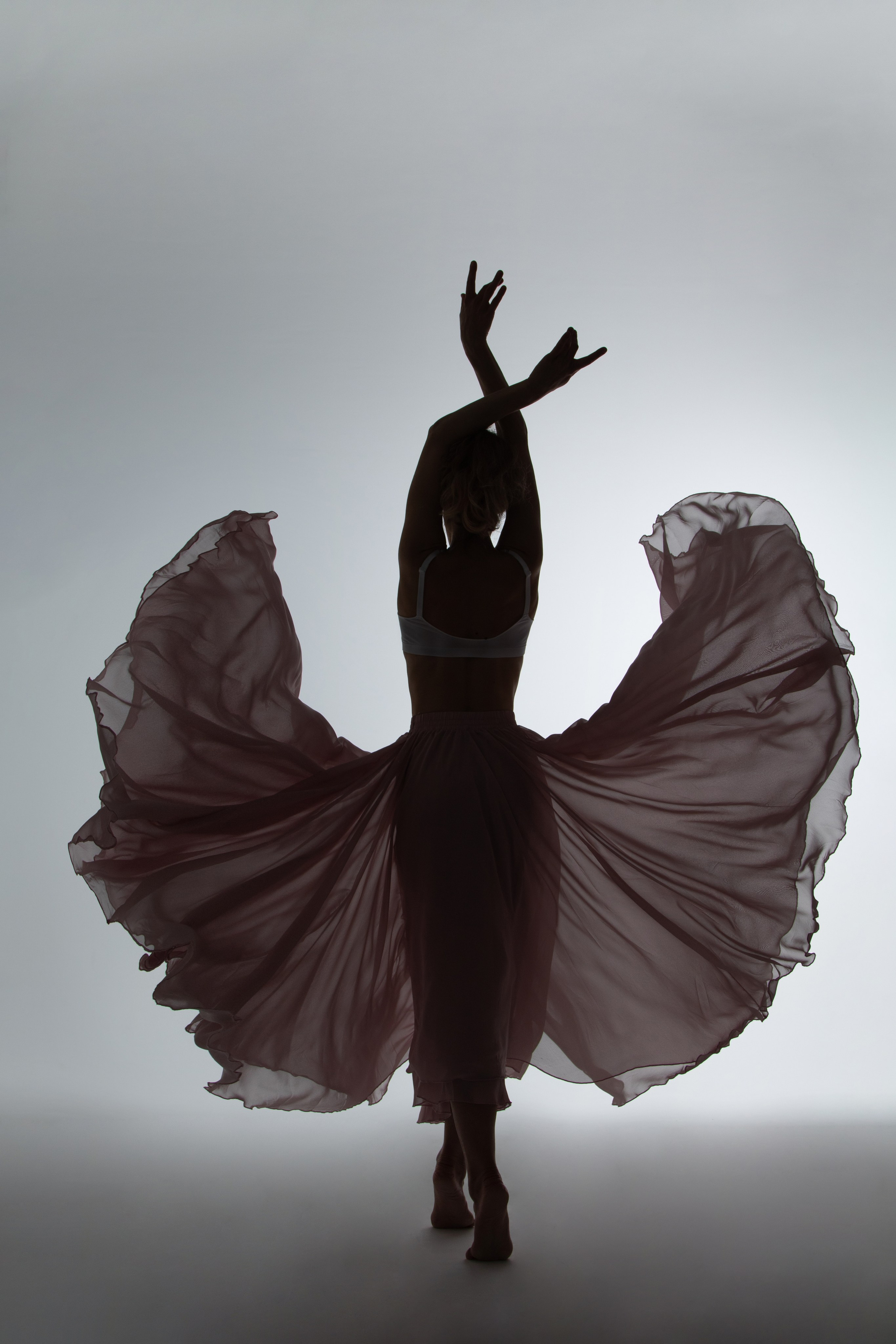 Студия. Балетный фотограф в Москве Галина Молчанова