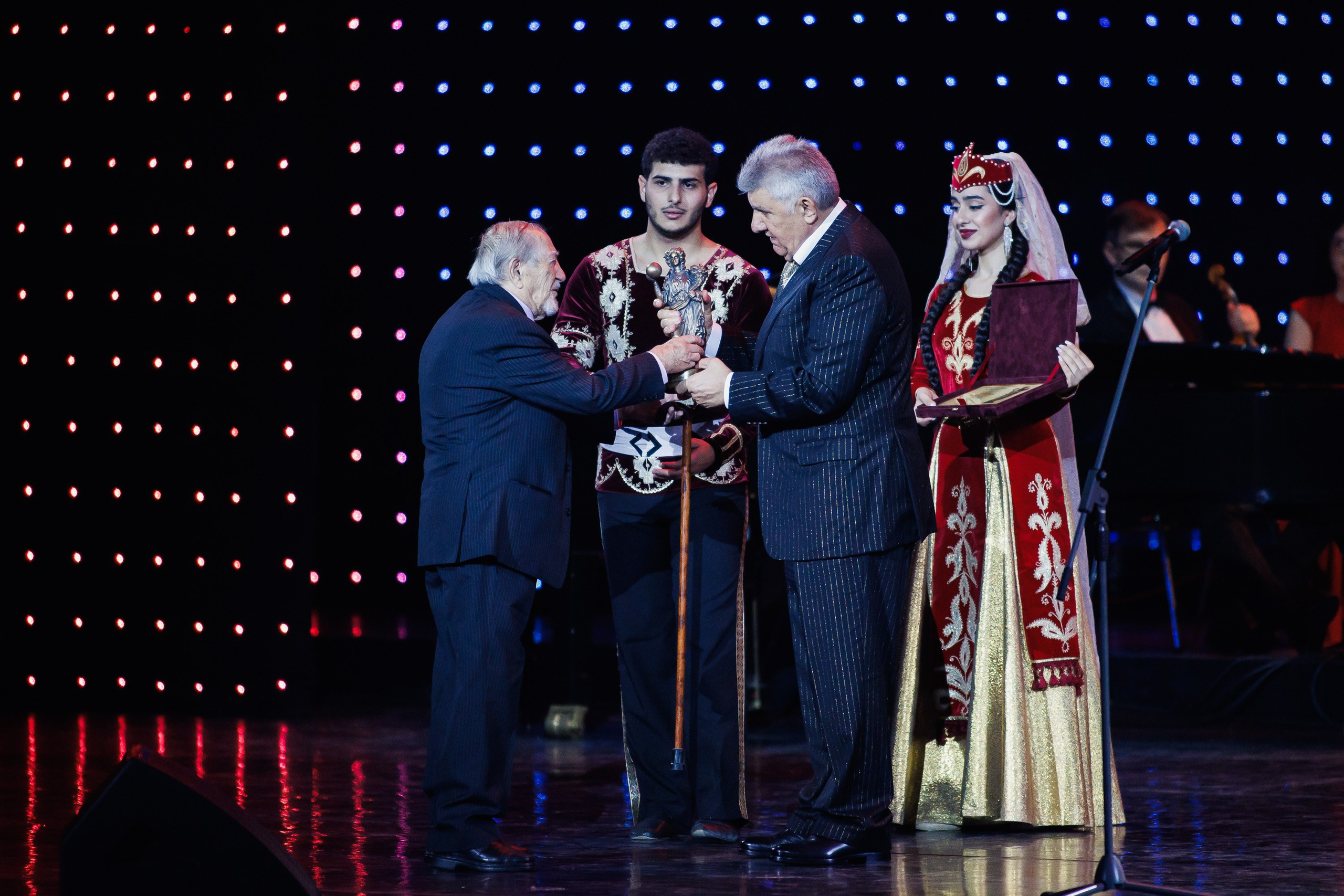 Премия Согласие 2025. Photographer Danil Aykin