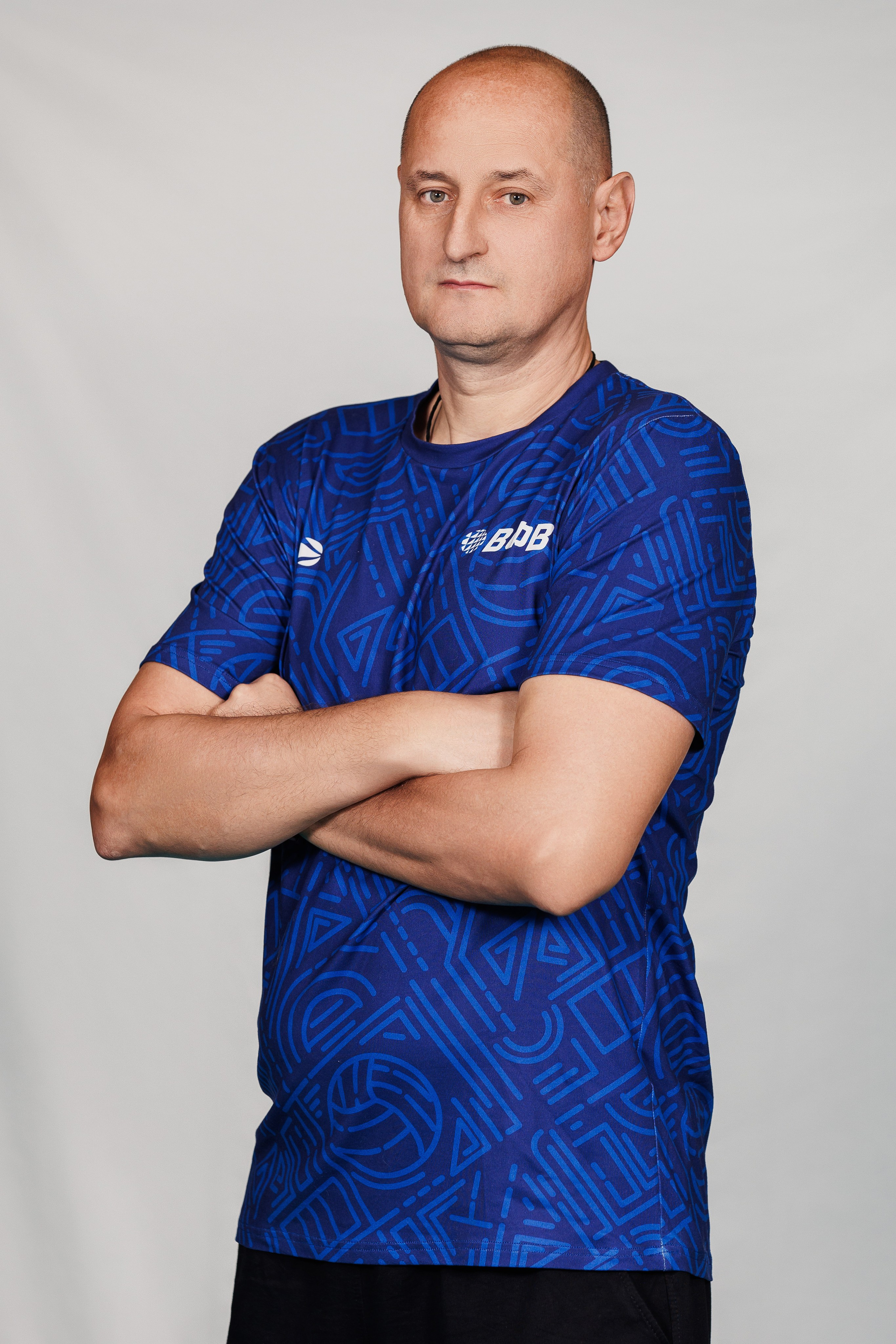 Сборные России по волейболу. Photographer Danil Aykin