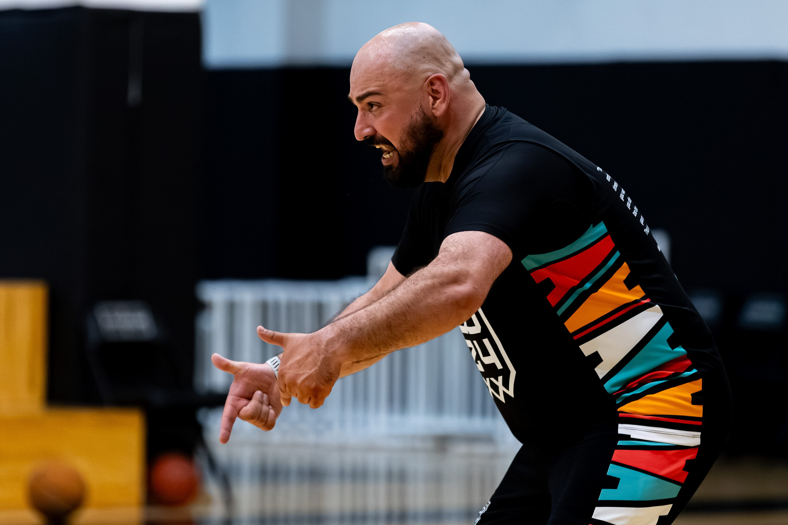 8.24 Moscow Ballers Club. Photographer Danil Aykin