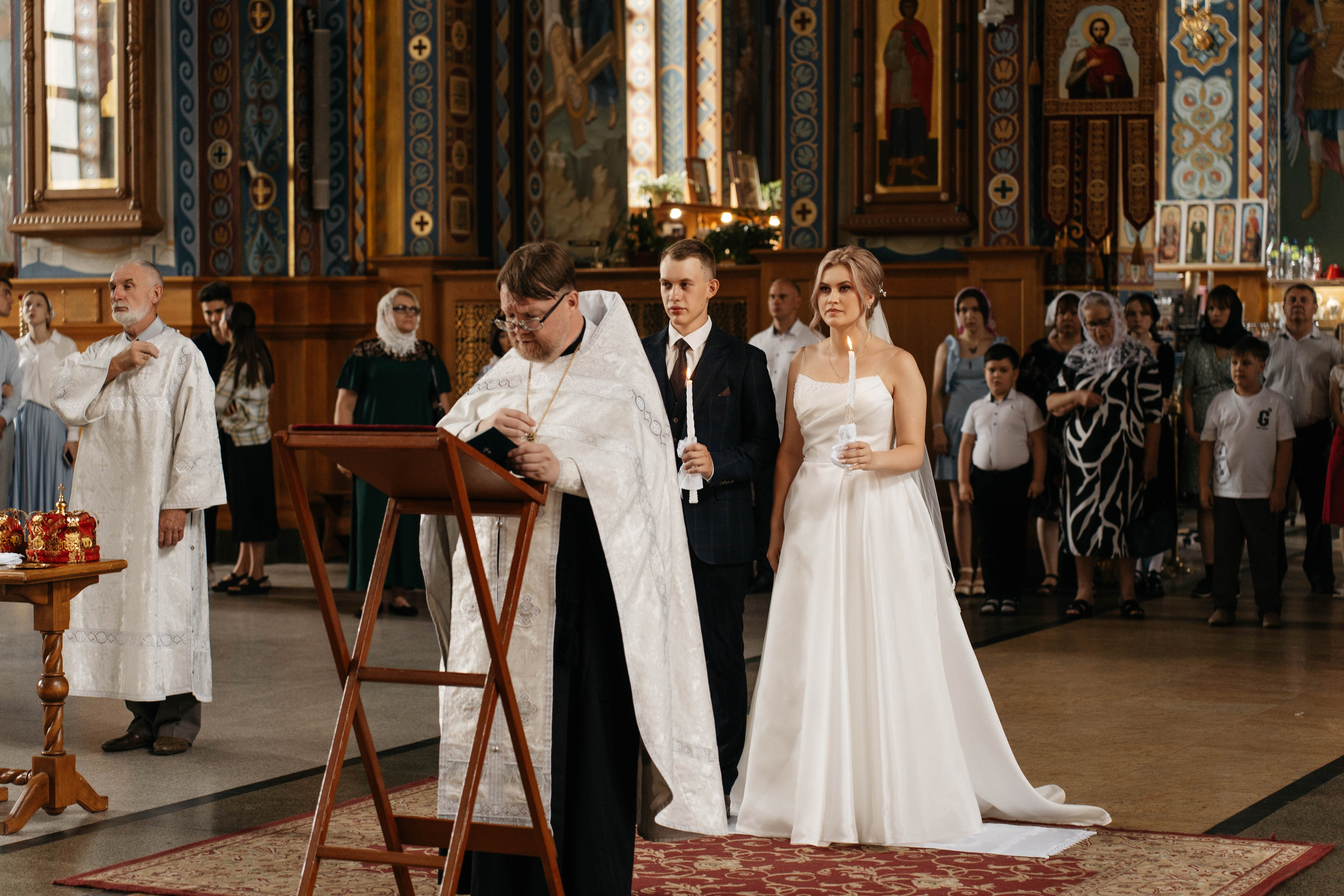 Прайс на фотосессию. Свадебный фотограф в Воронеже Самохина Екатерина