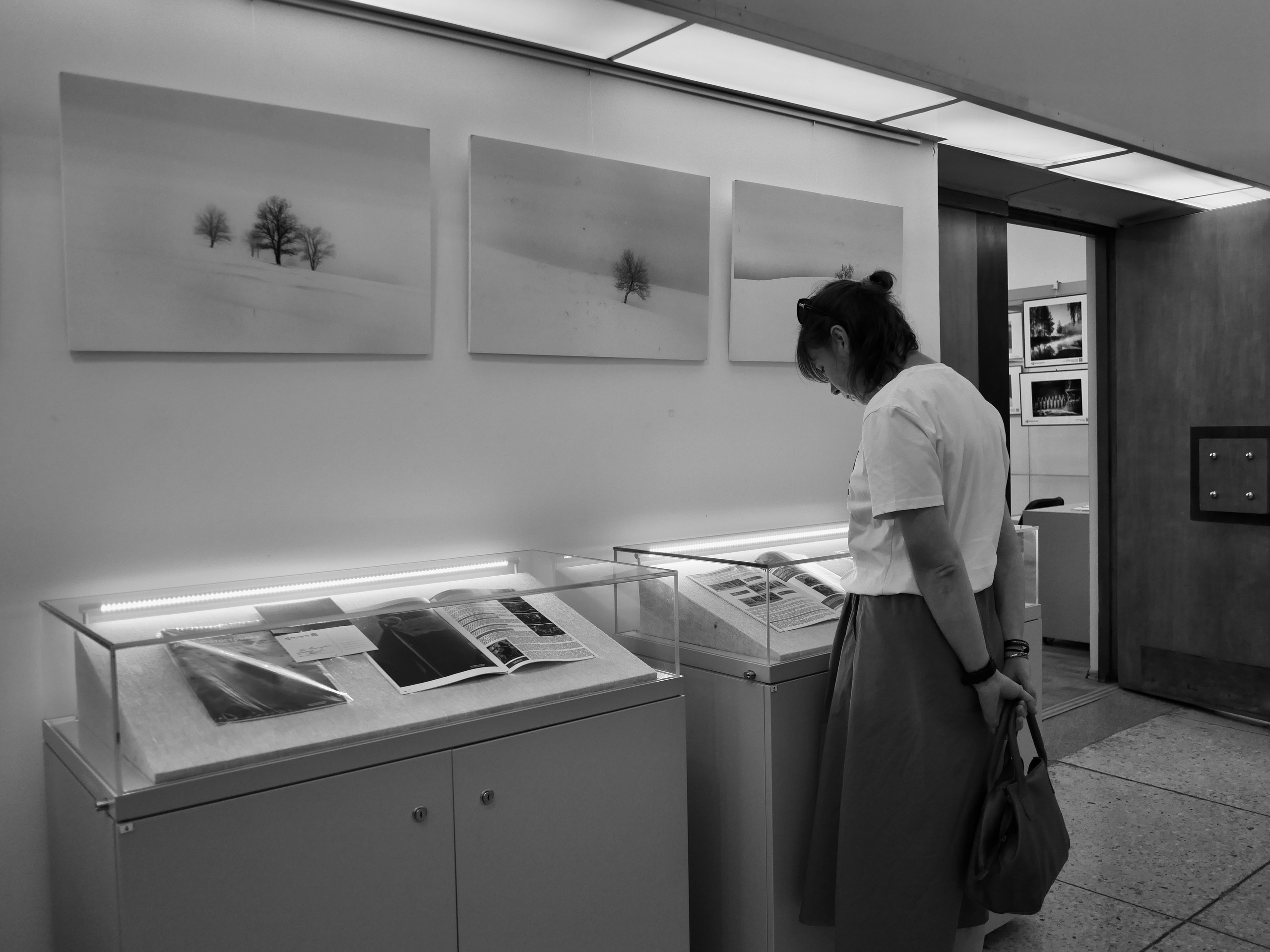 Тверь 17.07-16.08.2025. Фотострелка