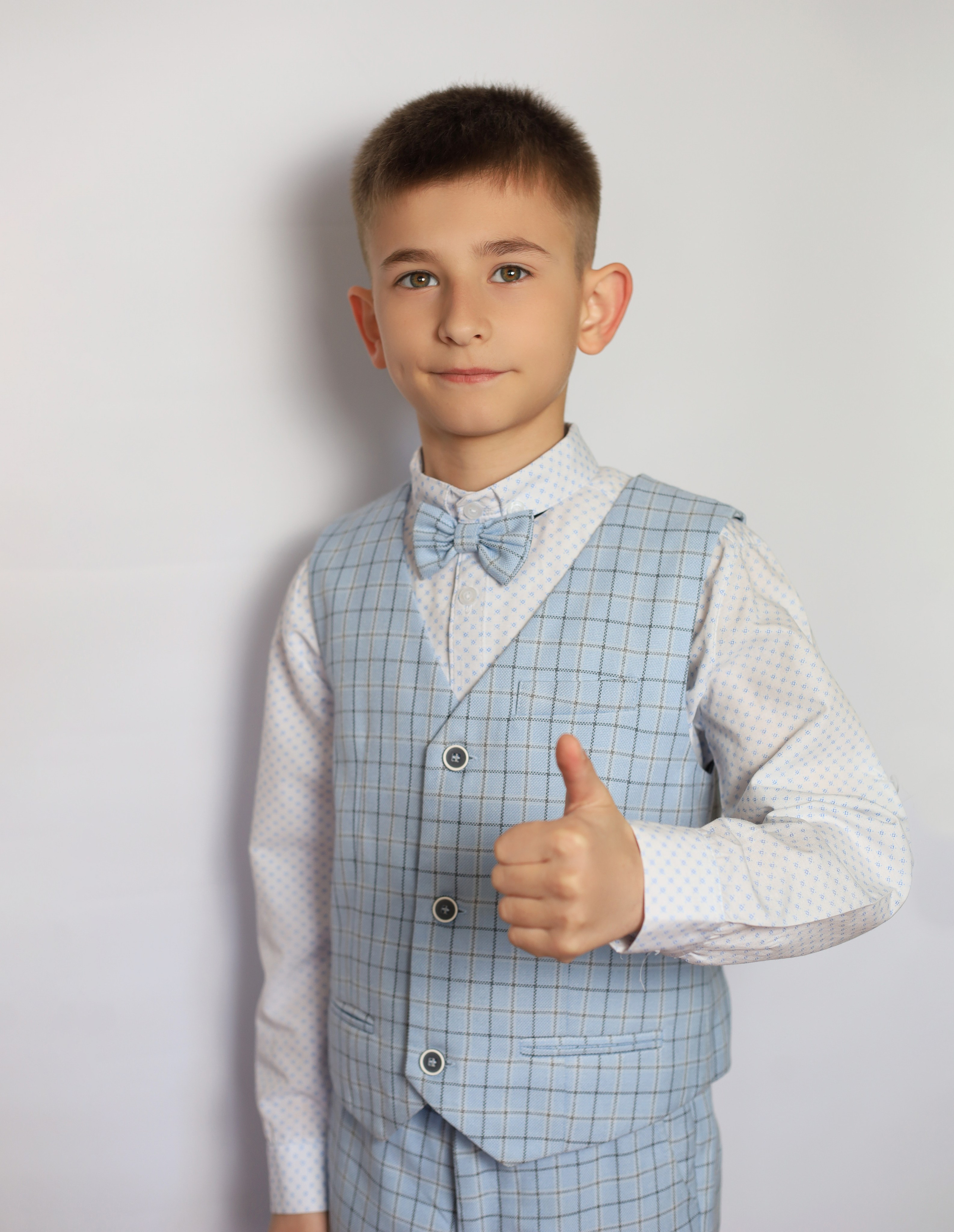 Школьные съёмки. Свадебный и школьный фотограф в Аткарске и Саратове