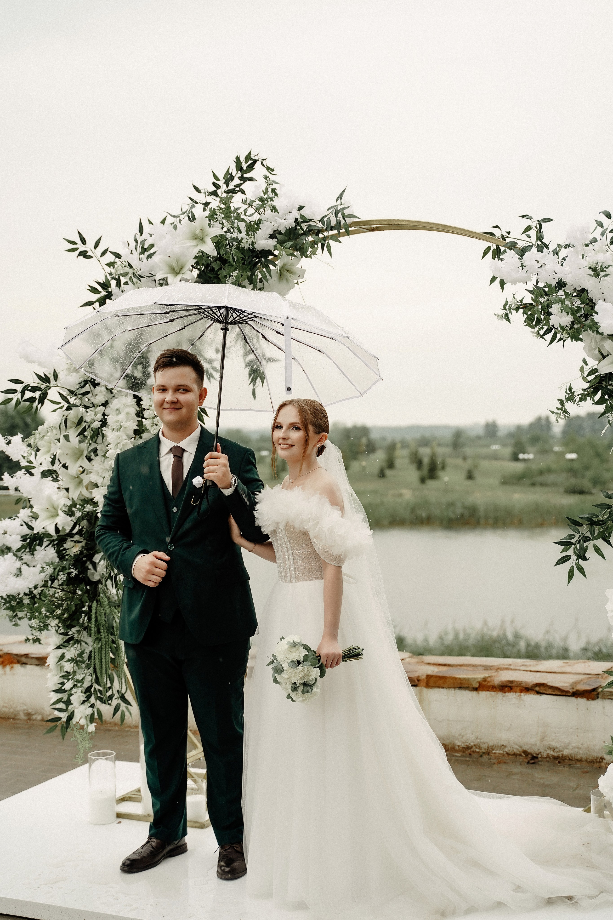 Анна & Артем 2025. Фотосъемка и видеосъемка свадеб Липецк