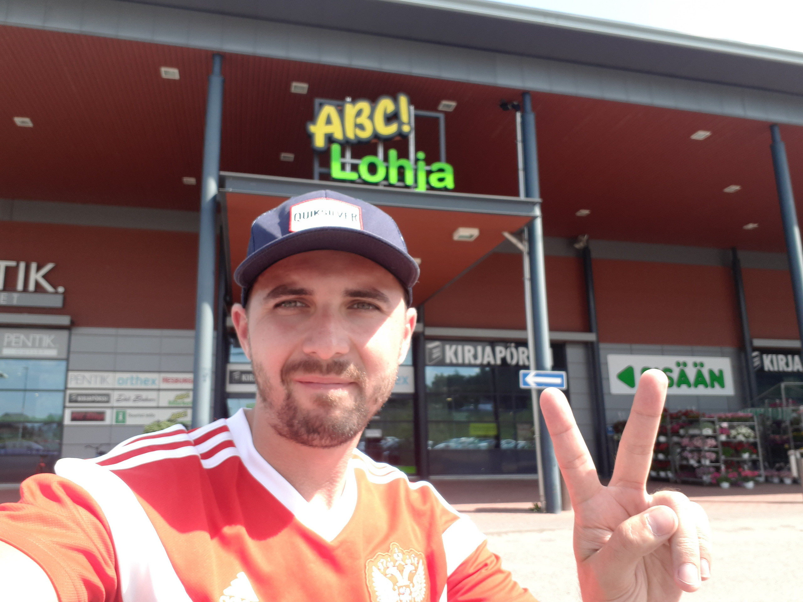 Финляндия. Фотосессия в стиле Ню и Будуар