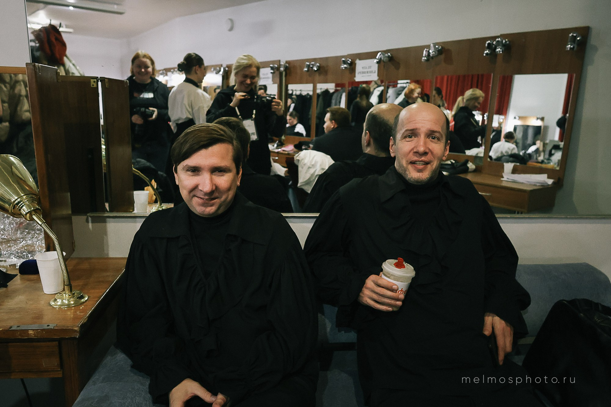 Моцарт и Сальери. МОСКОНЦЕРТ. Reportage, architectural, fine art photographer Lena Melnikova in Moscow