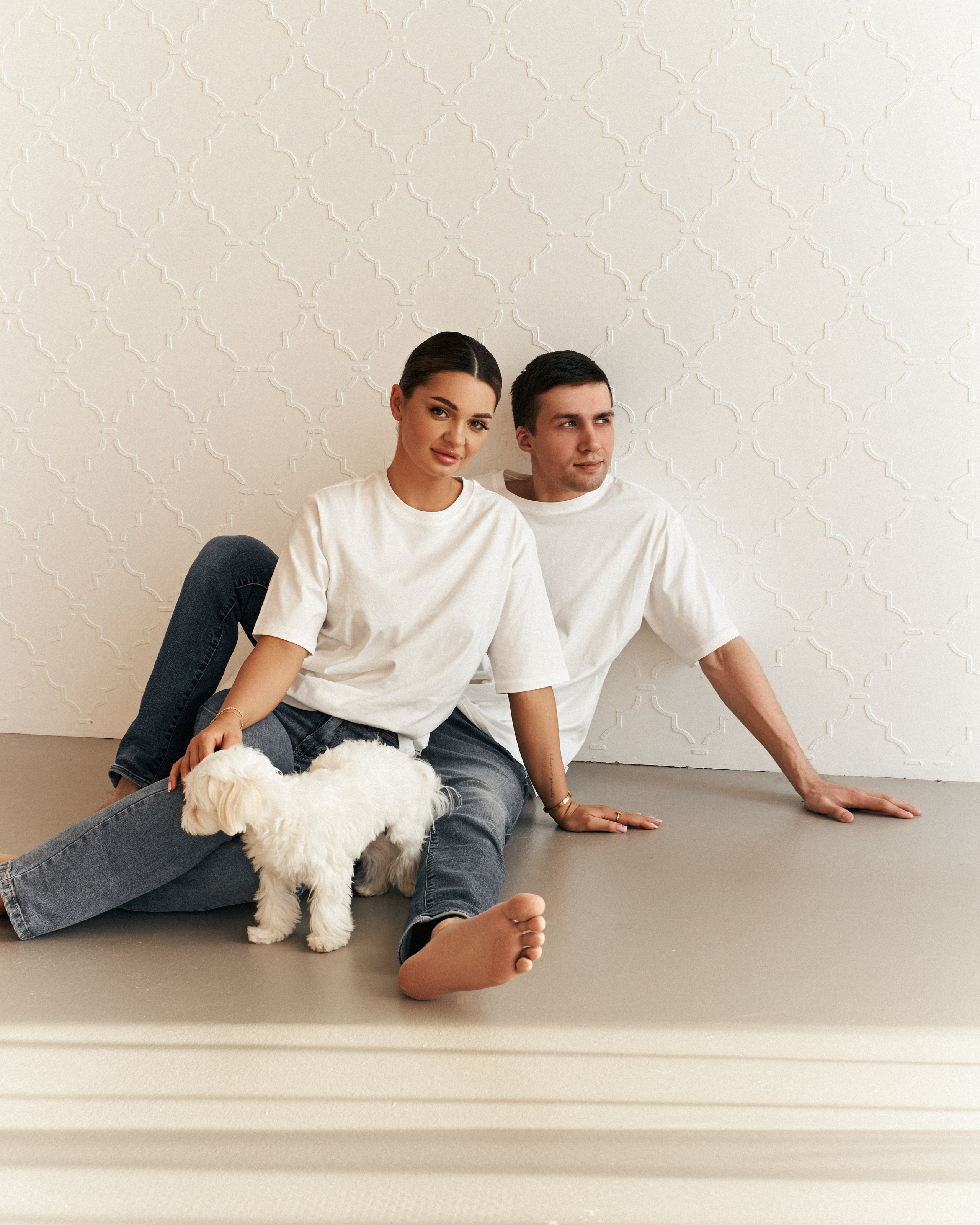 Love story. Фотограф в Сургуте Олеся Морковских